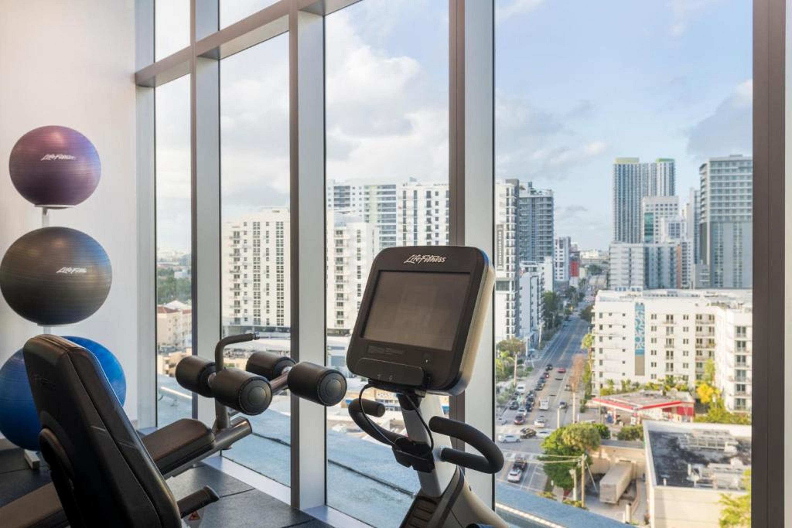Novotel Brickell 4*