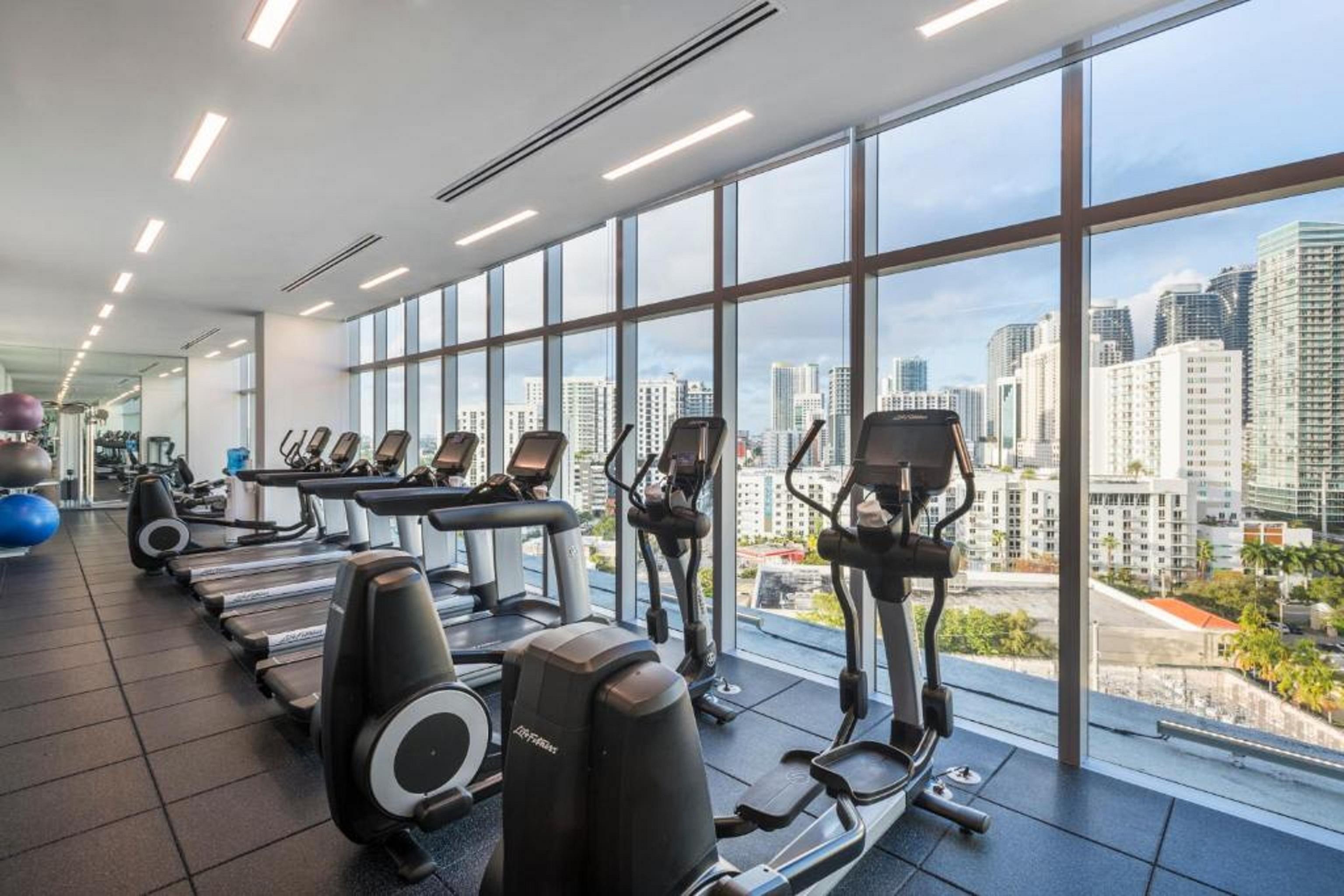 Novotel Brickell Hotel Miami