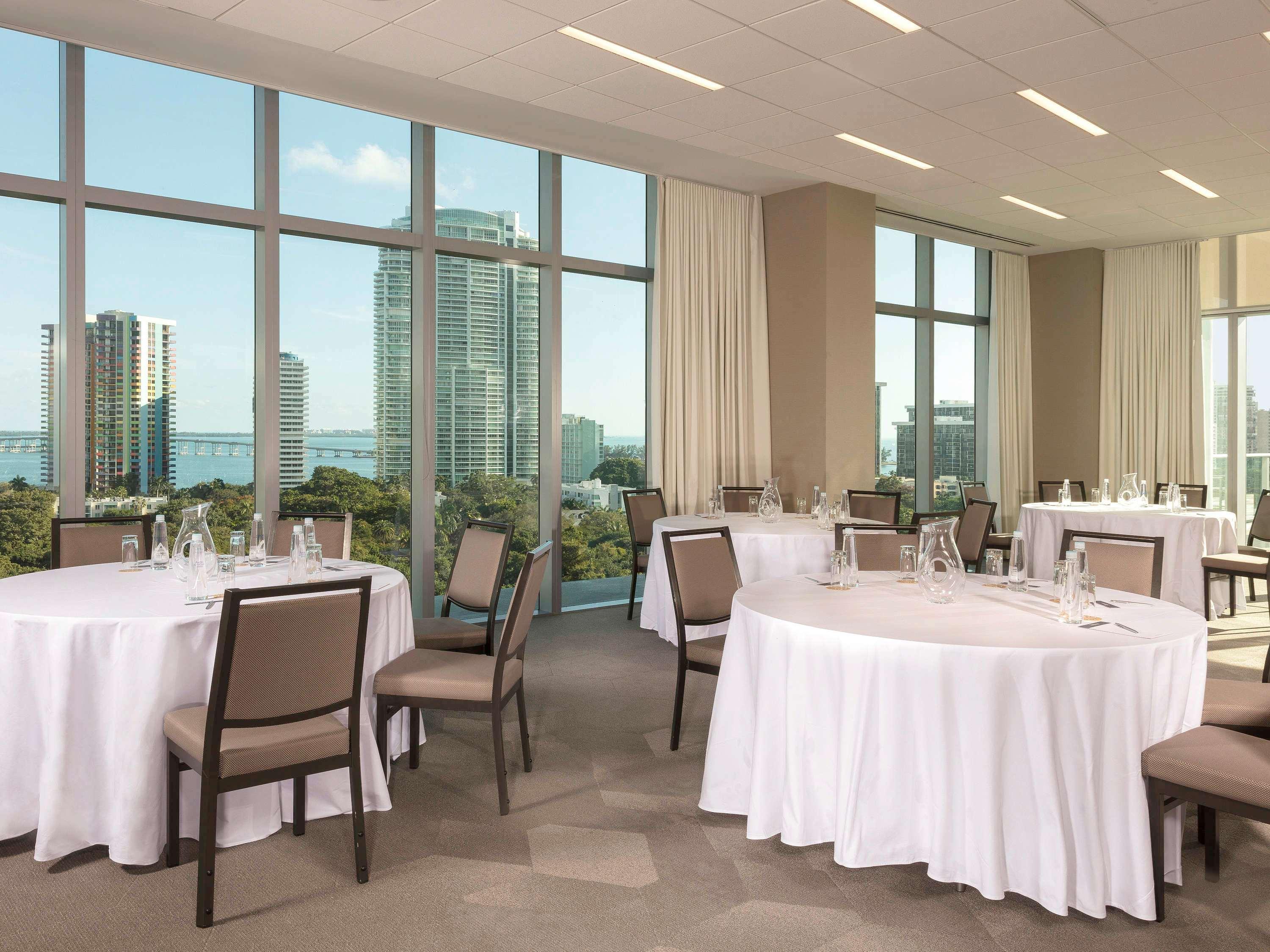 Novotel Brickell Hotel