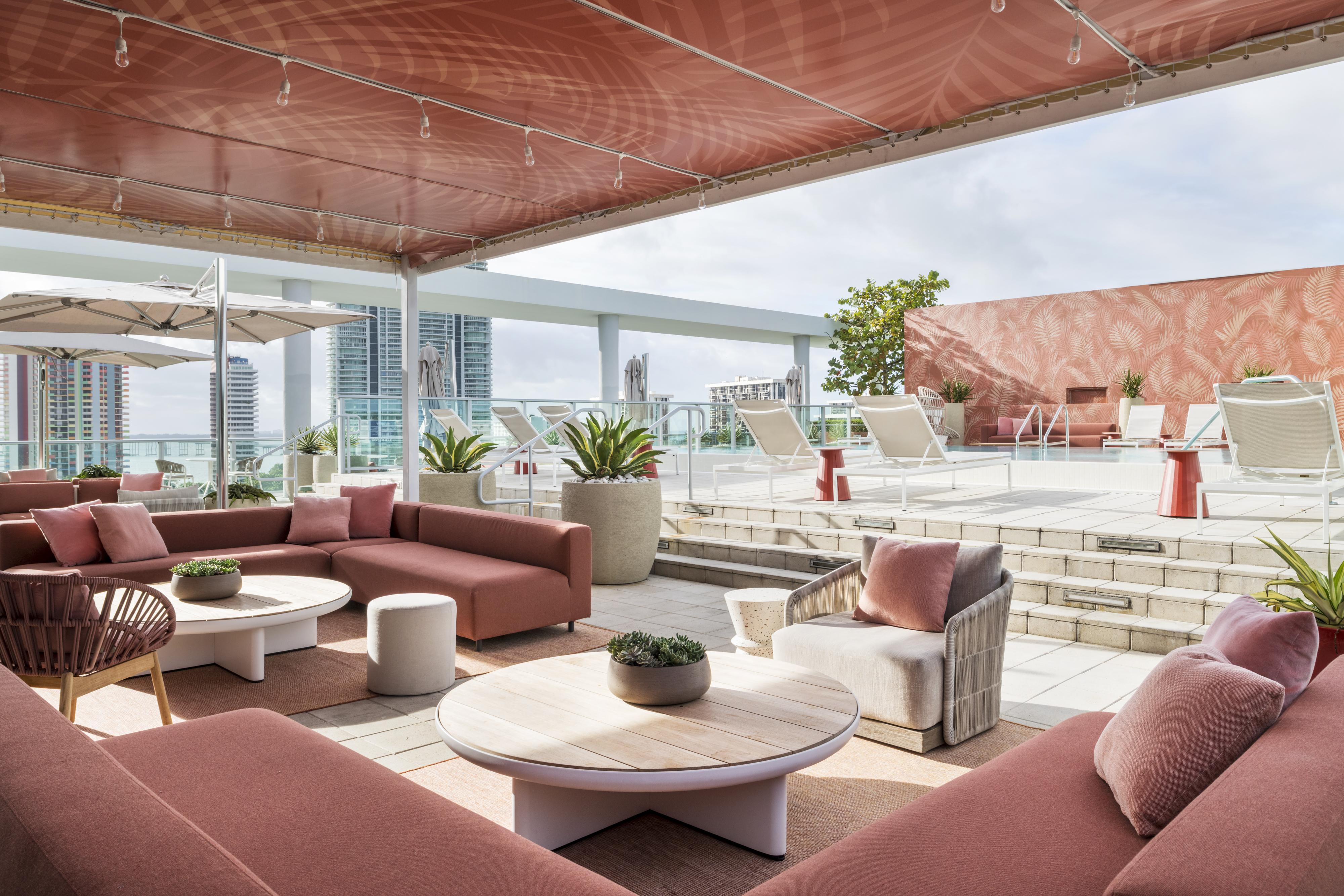 Novotel Brickell Hotel