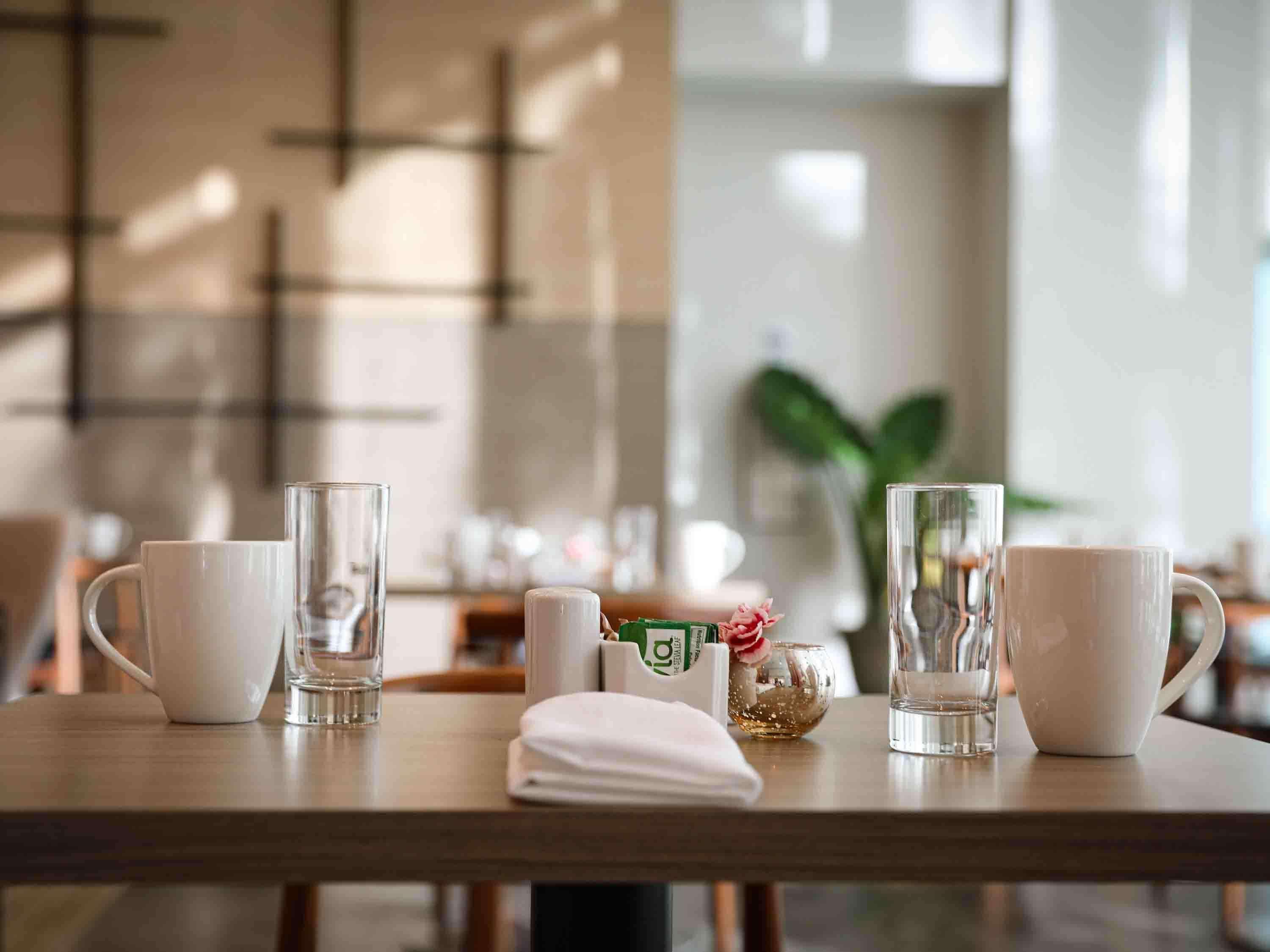 Novotel Brickell