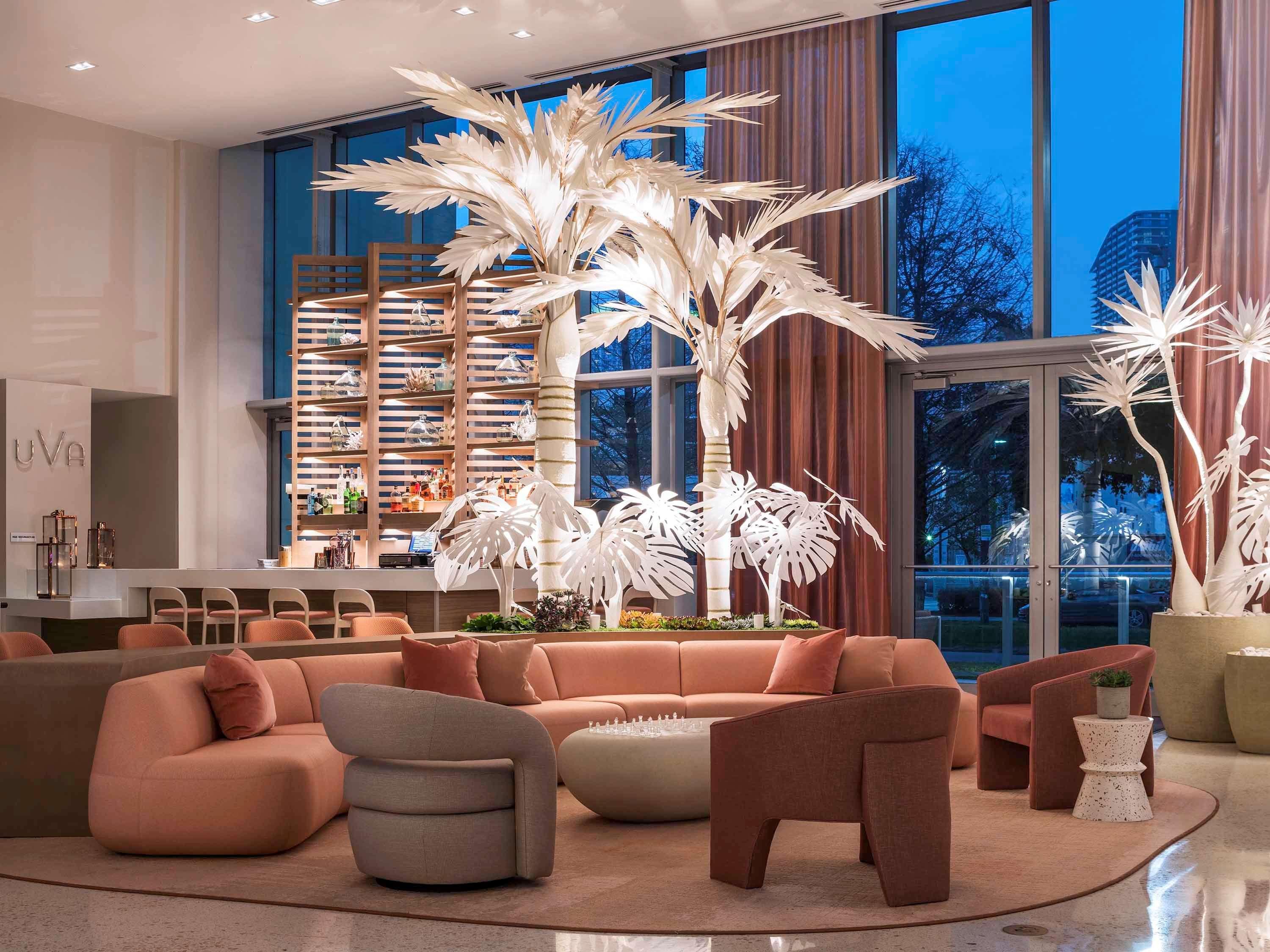 Novotel Brickell Hotel Miami