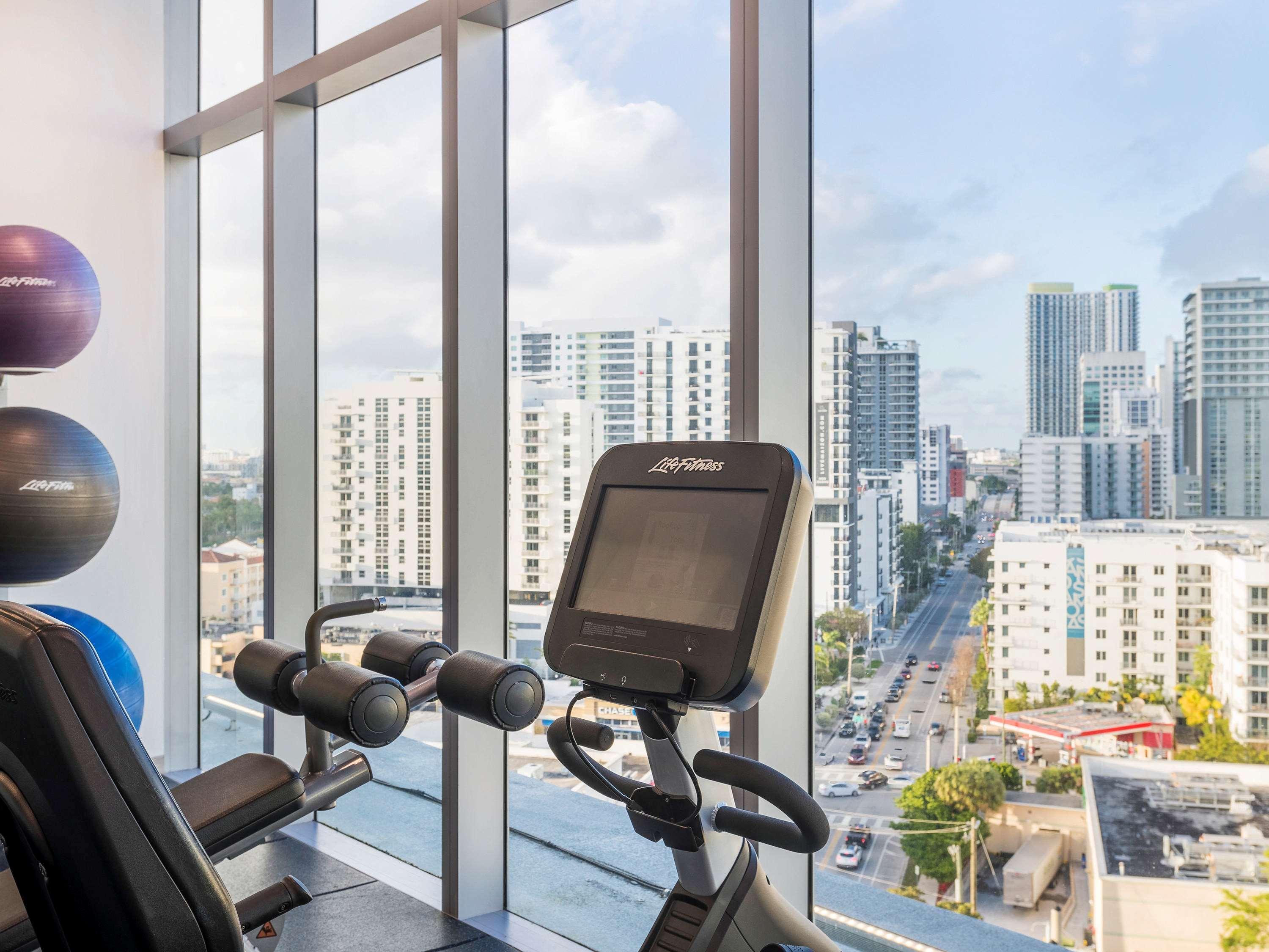 Novotel Brickell 4* Miami
