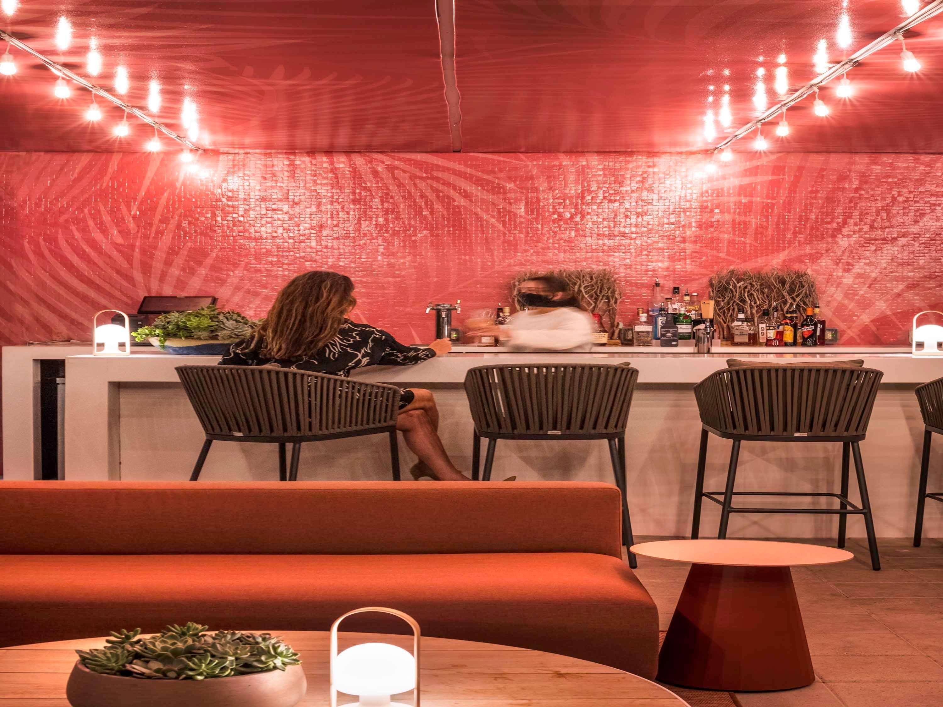 Novotel Brickell 4* Miami