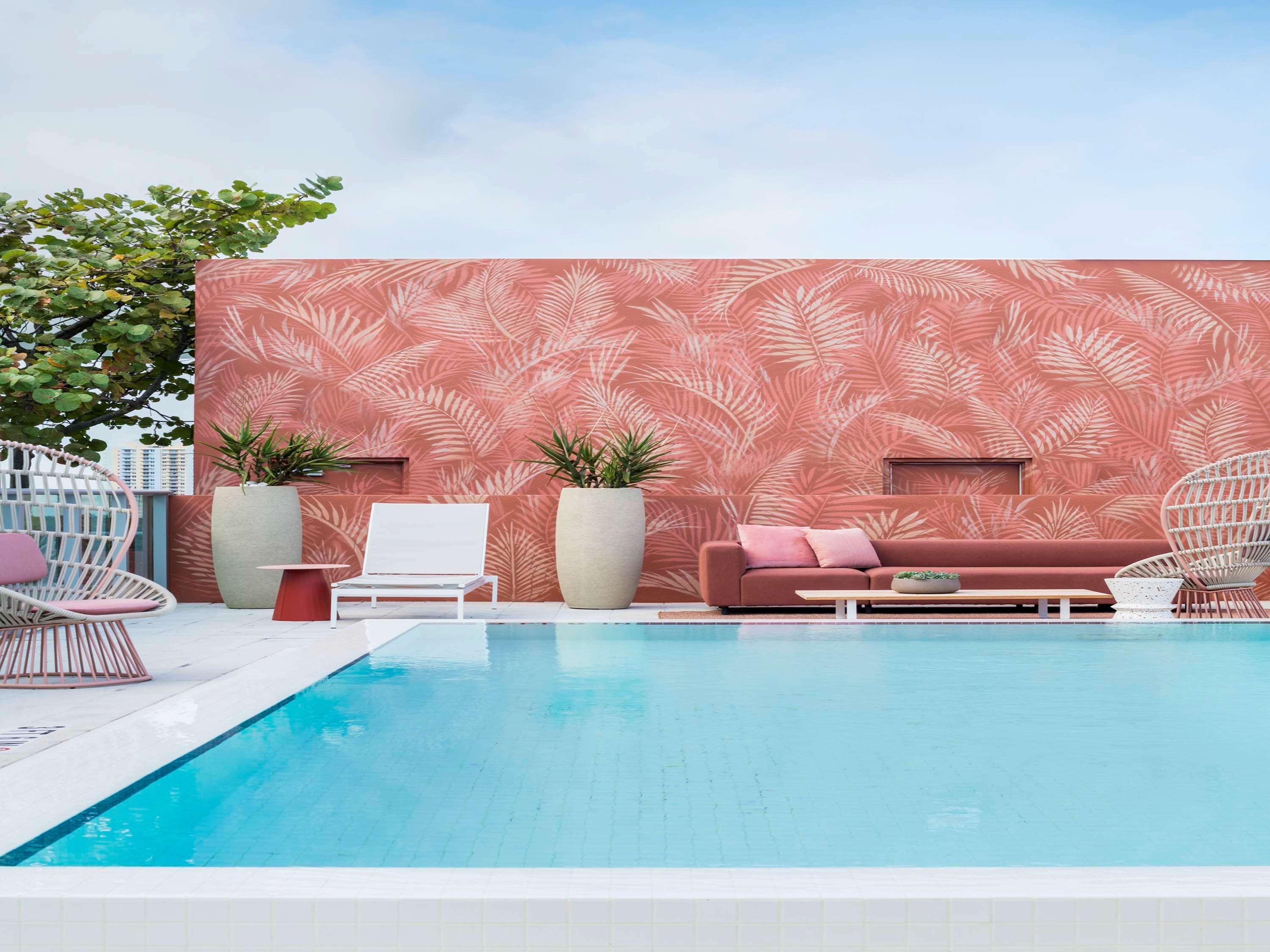 Hotel Novotel Brickell 4*