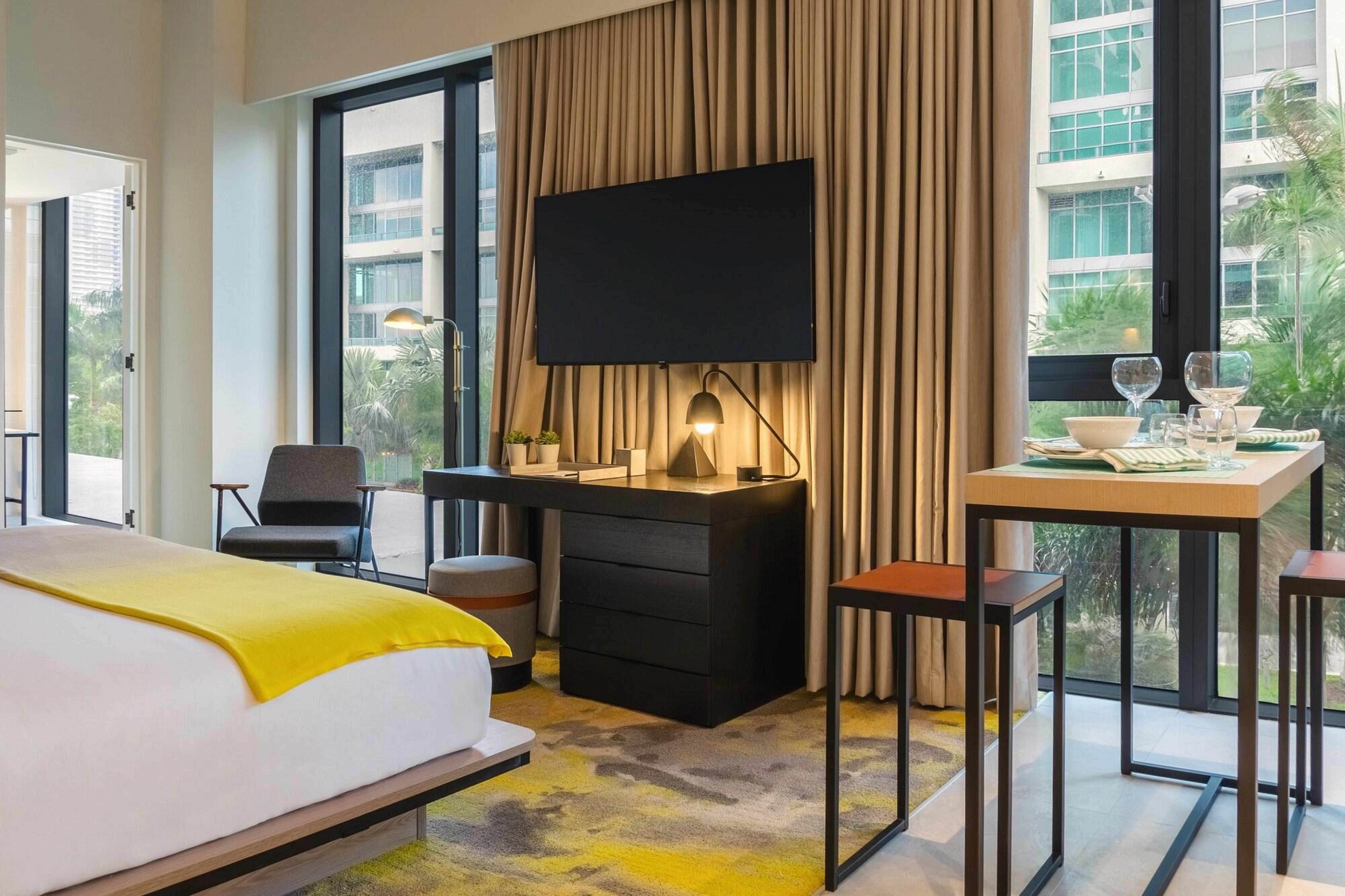 Hyde Midtown Hotel Miami