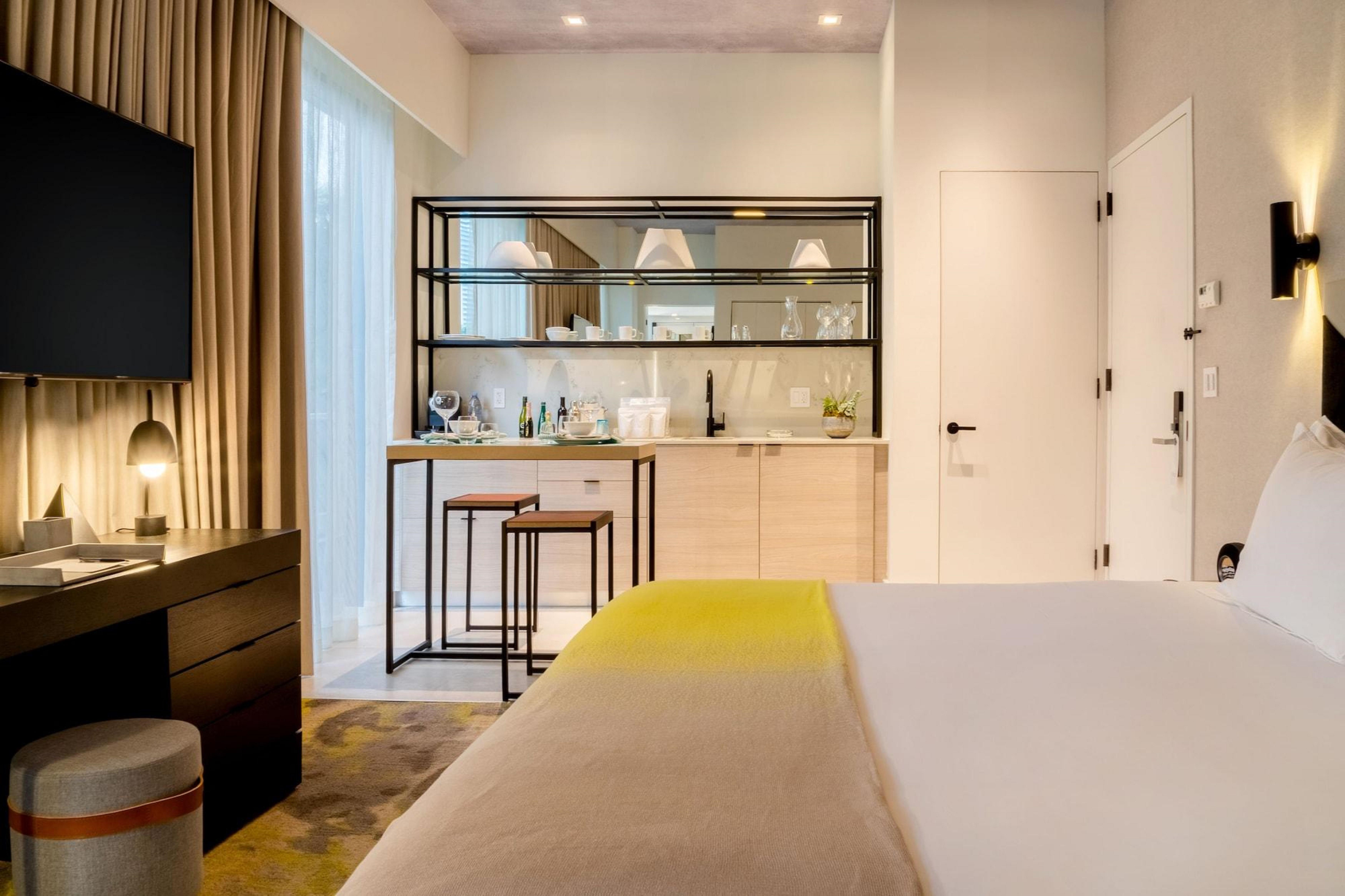 Hyde Midtown 4*