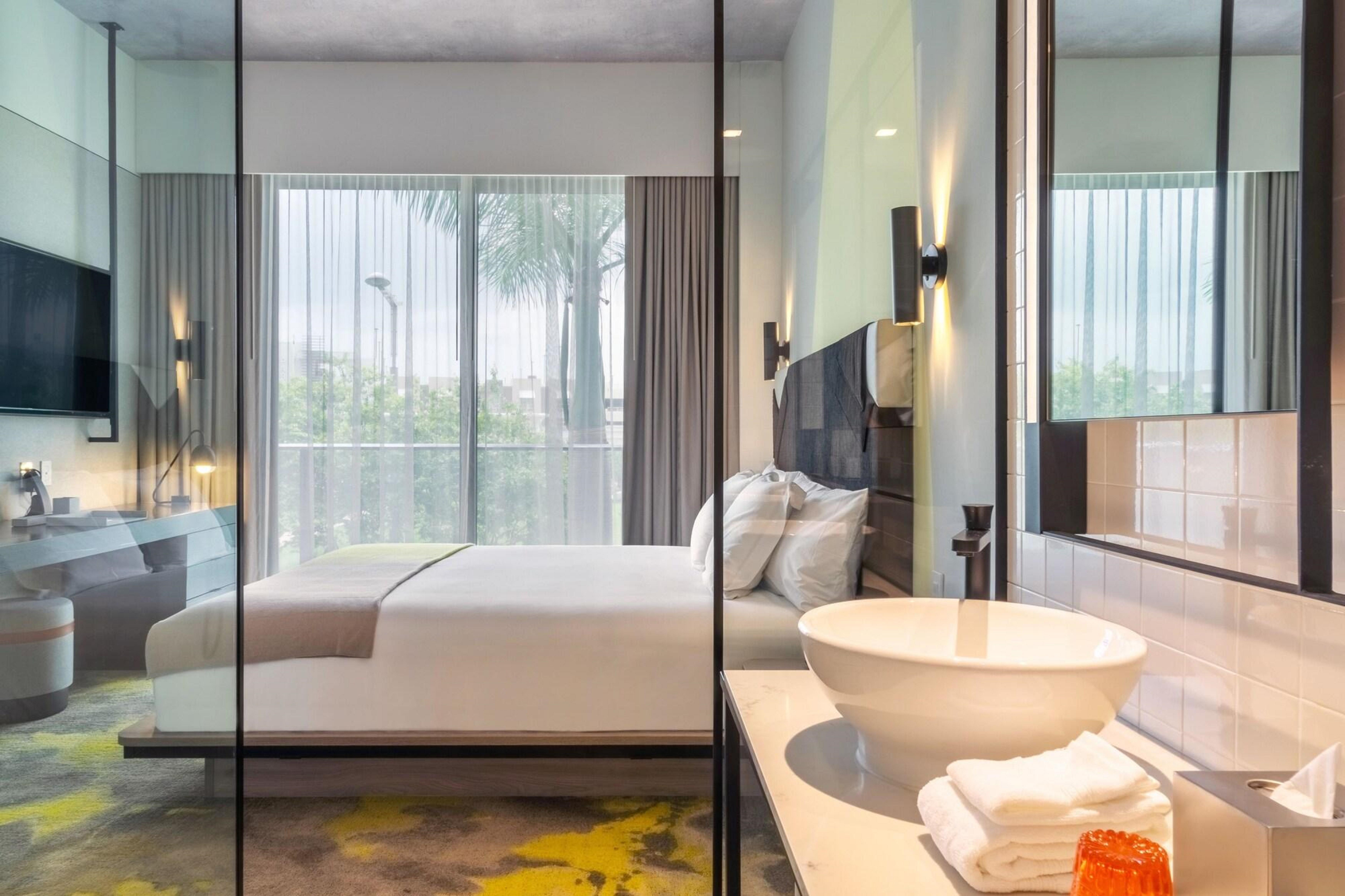 Hyde Midtown 4*