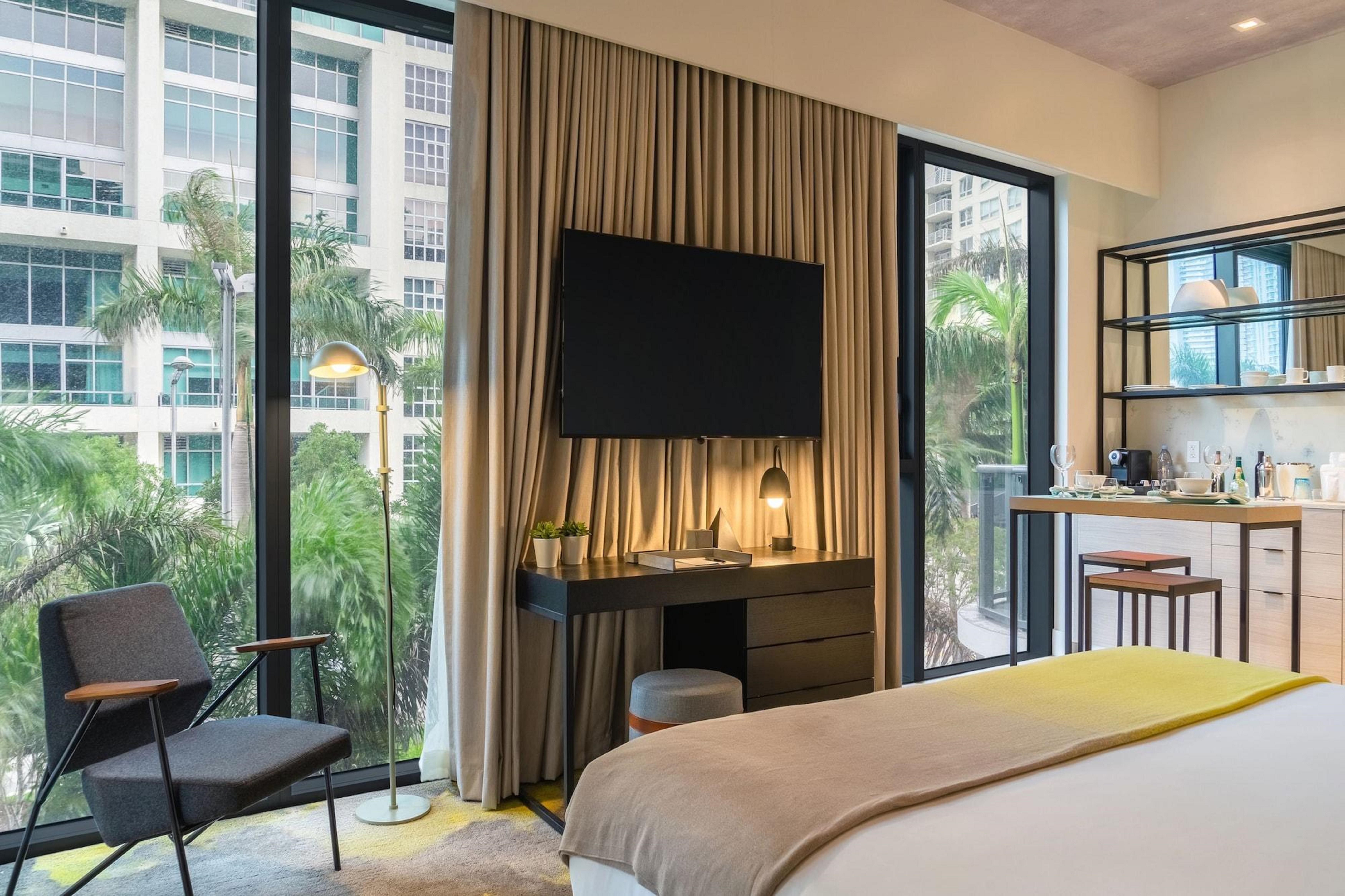 Hotel Hyde Midtown Miami