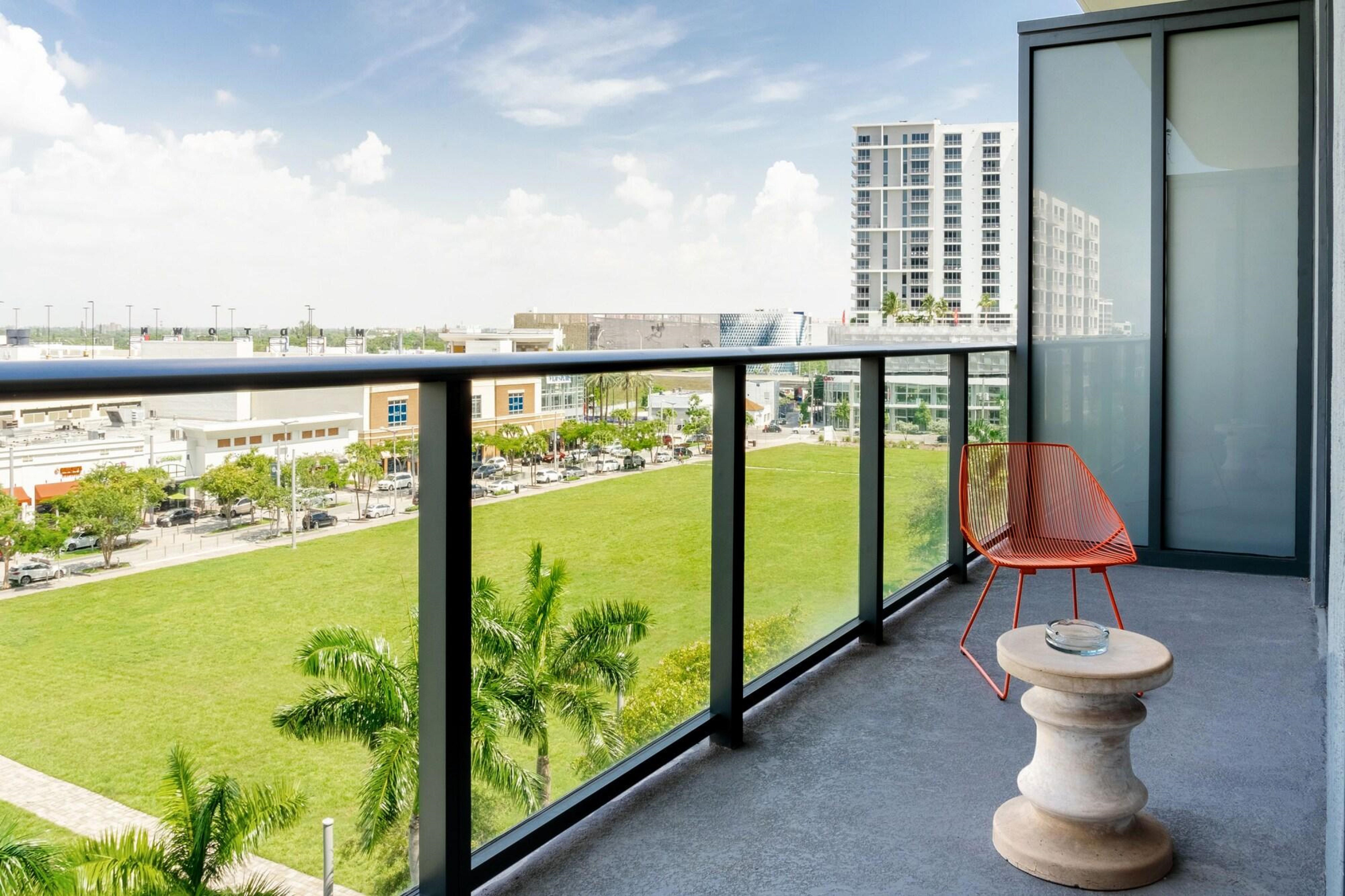 Hotel Hyde Midtown Miami