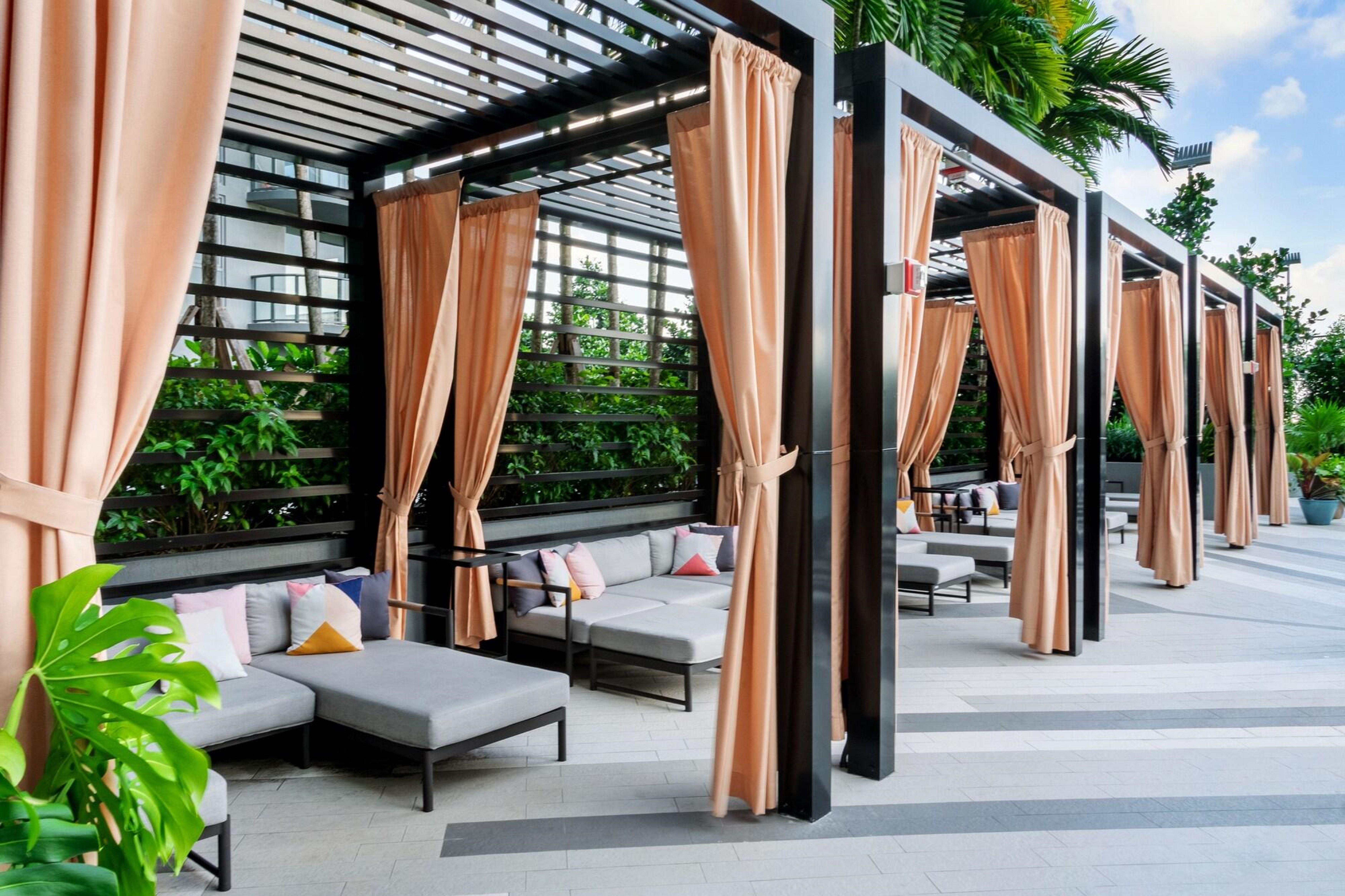 Hotel Hyde Midtown Miami