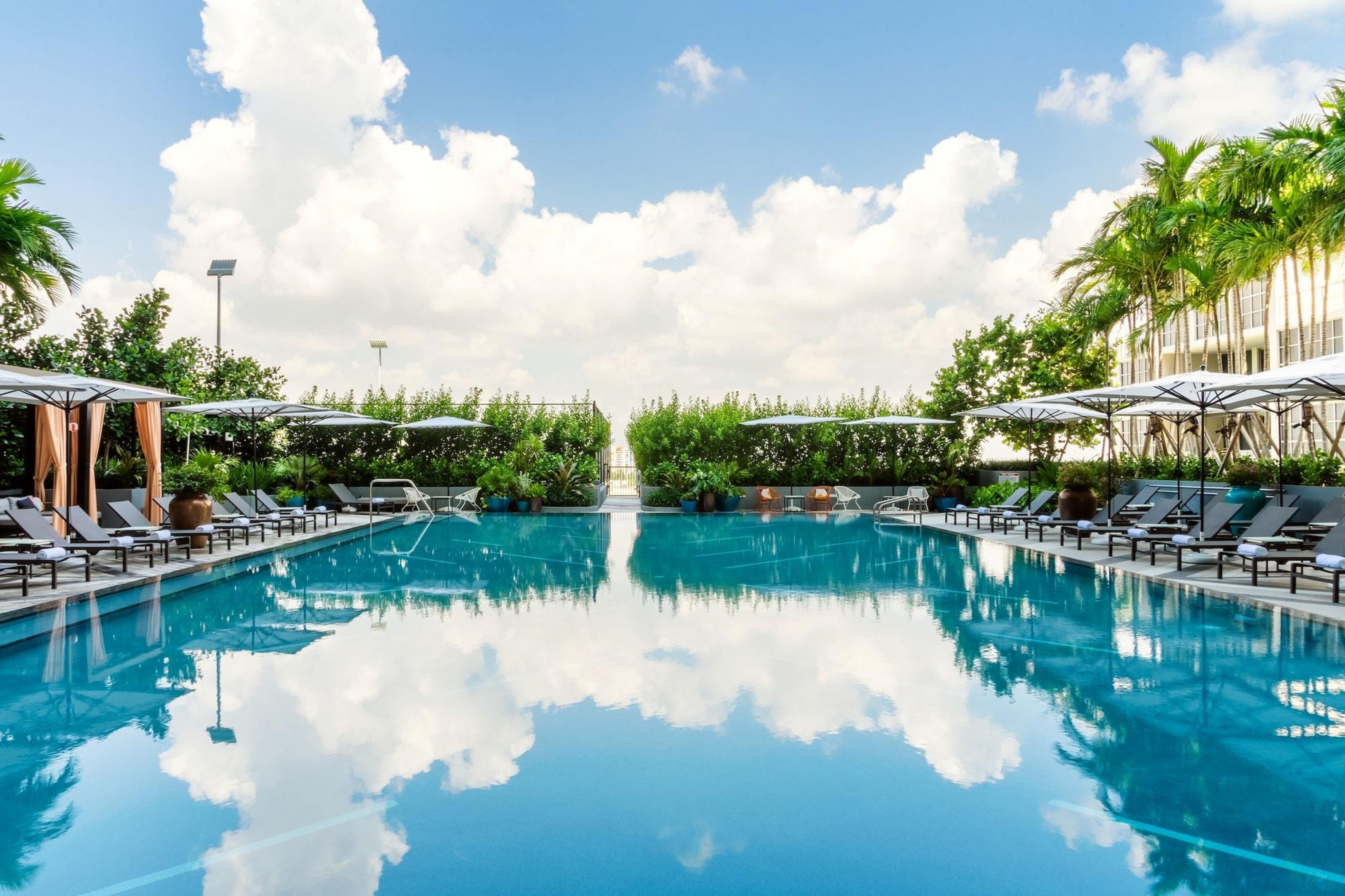 Hotel Hyde Midtown Miami