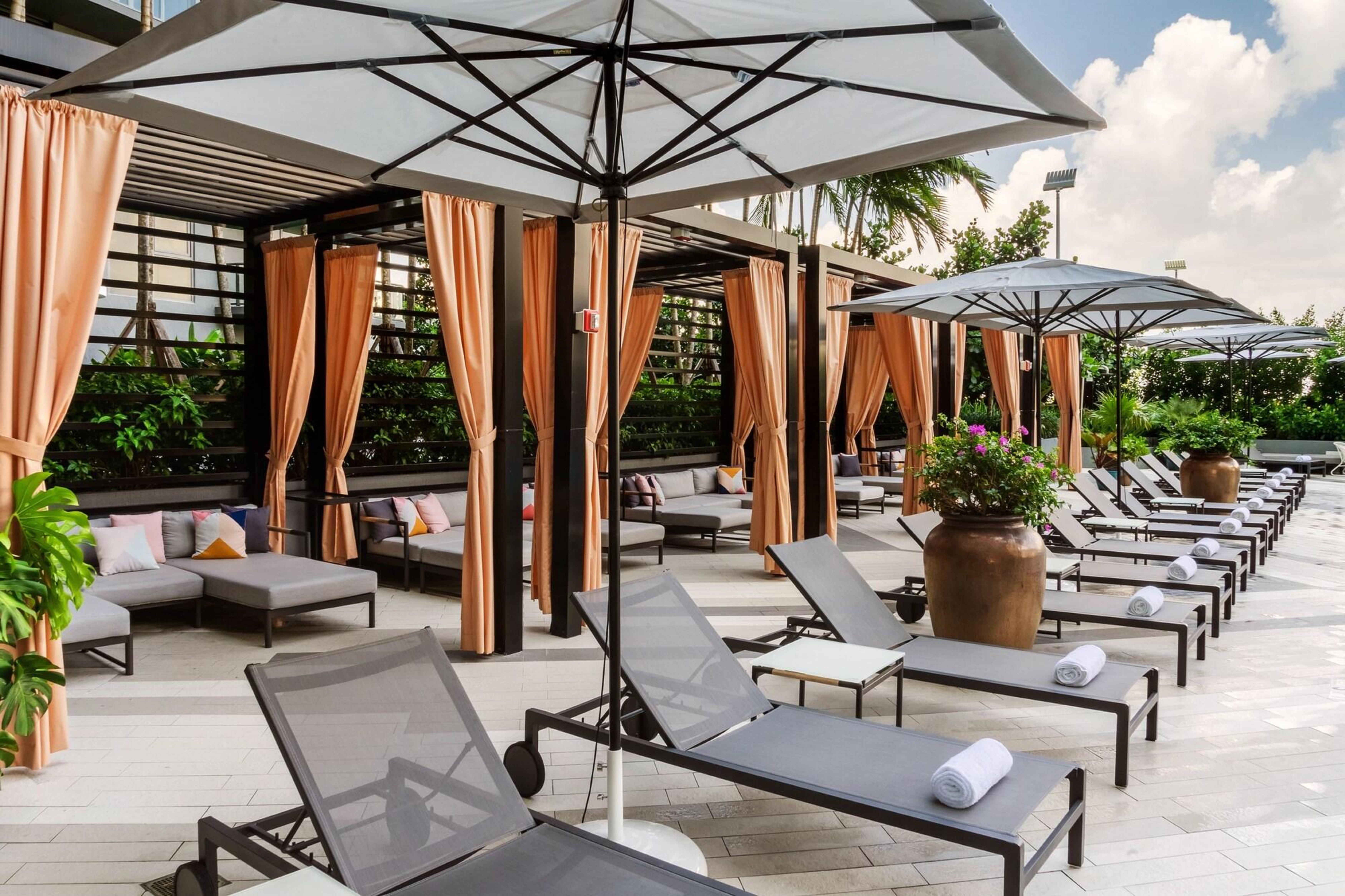 Hyde Midtown Hotel 4*