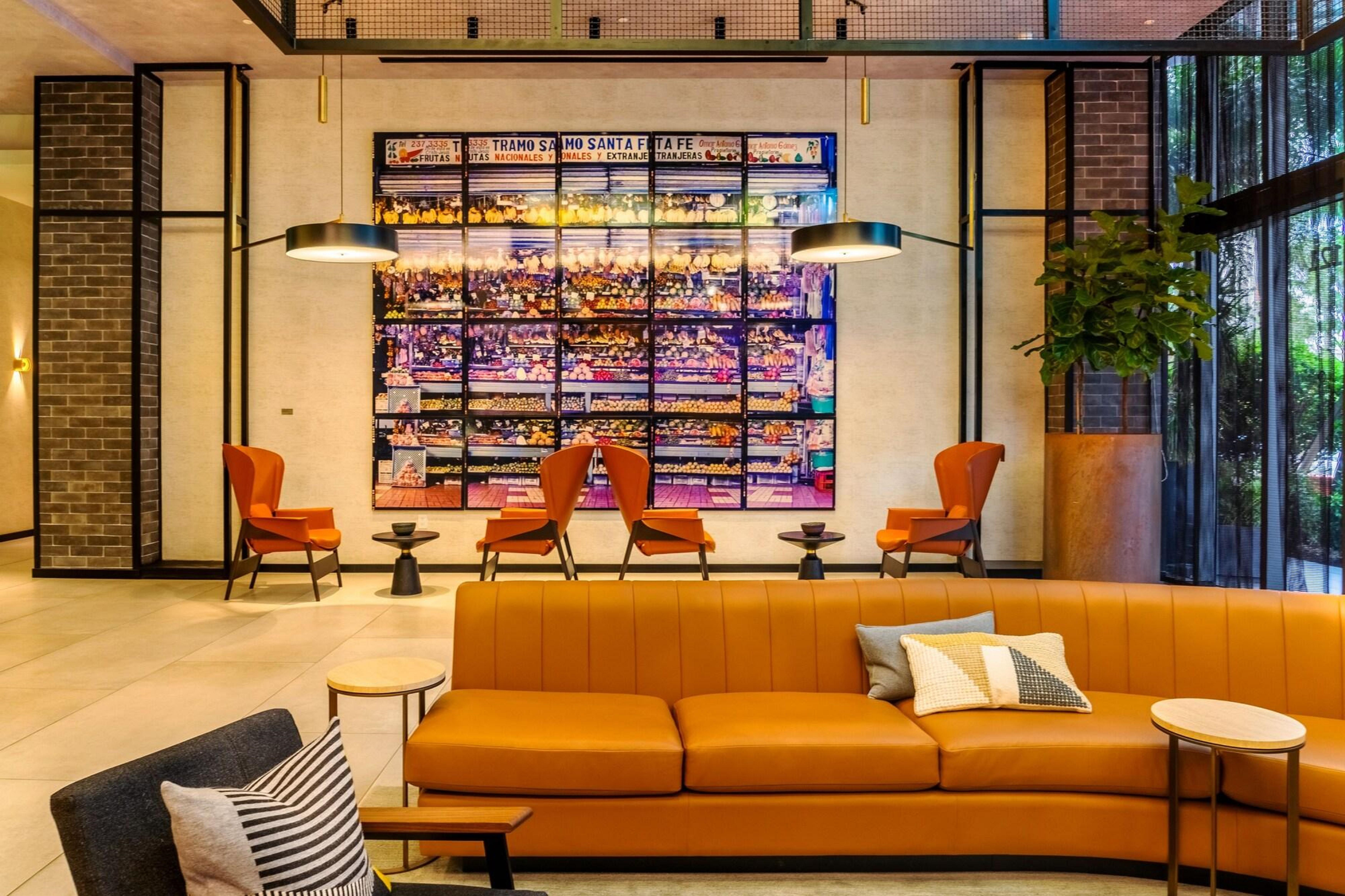 Hyde Midtown 4*
