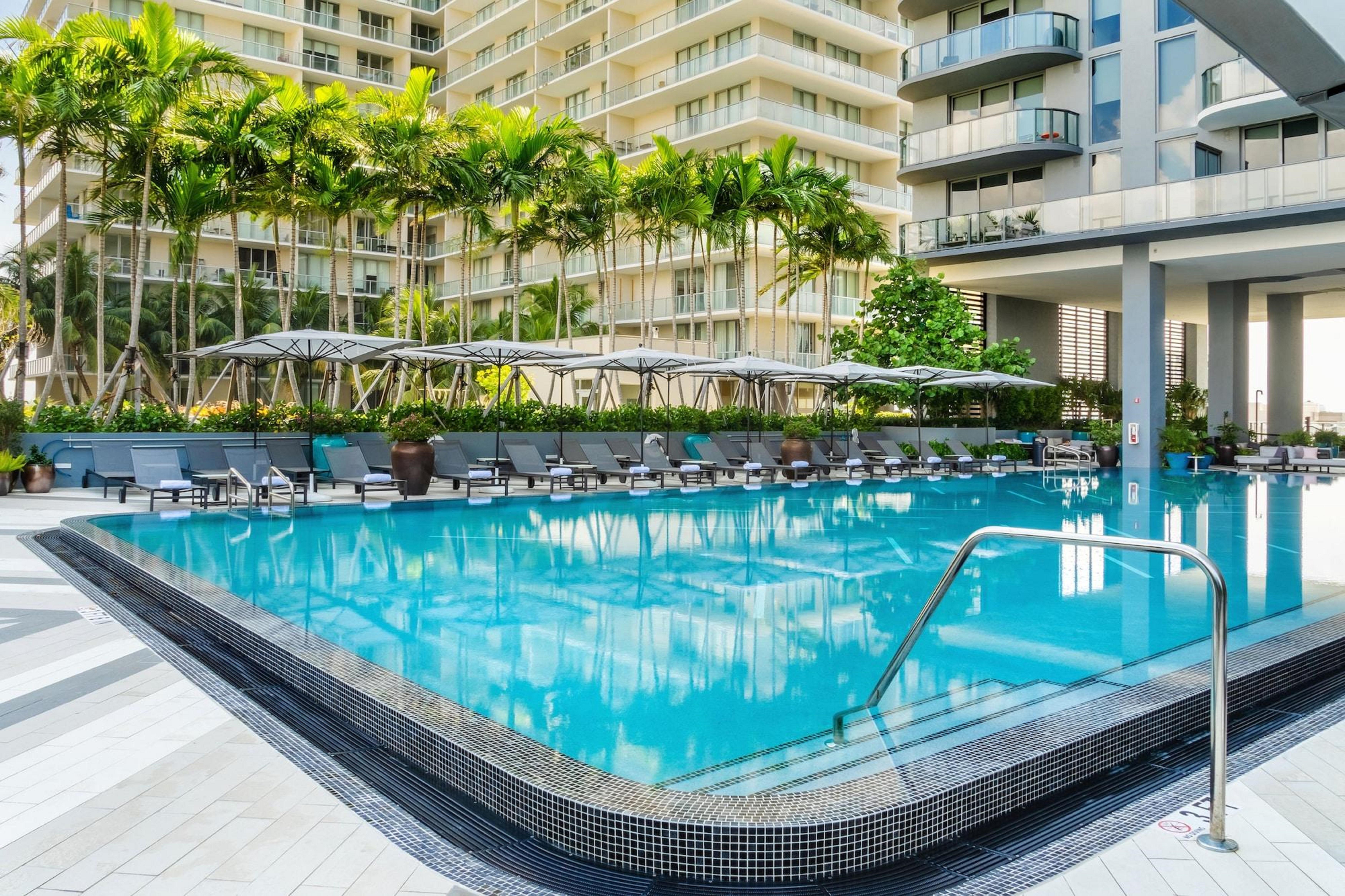 Hotel Hyde Midtown 4*