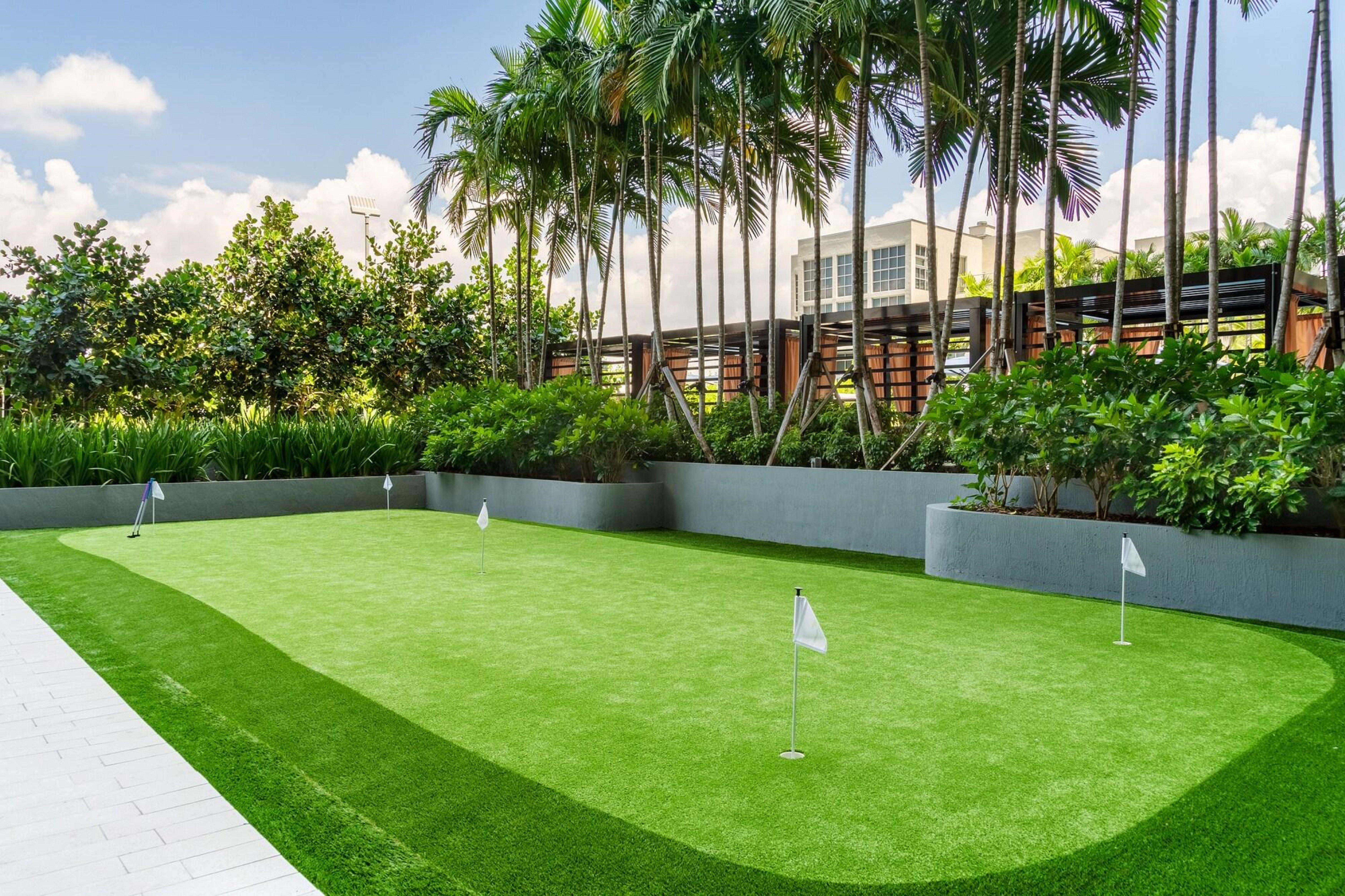 Hyde Midtown Miami