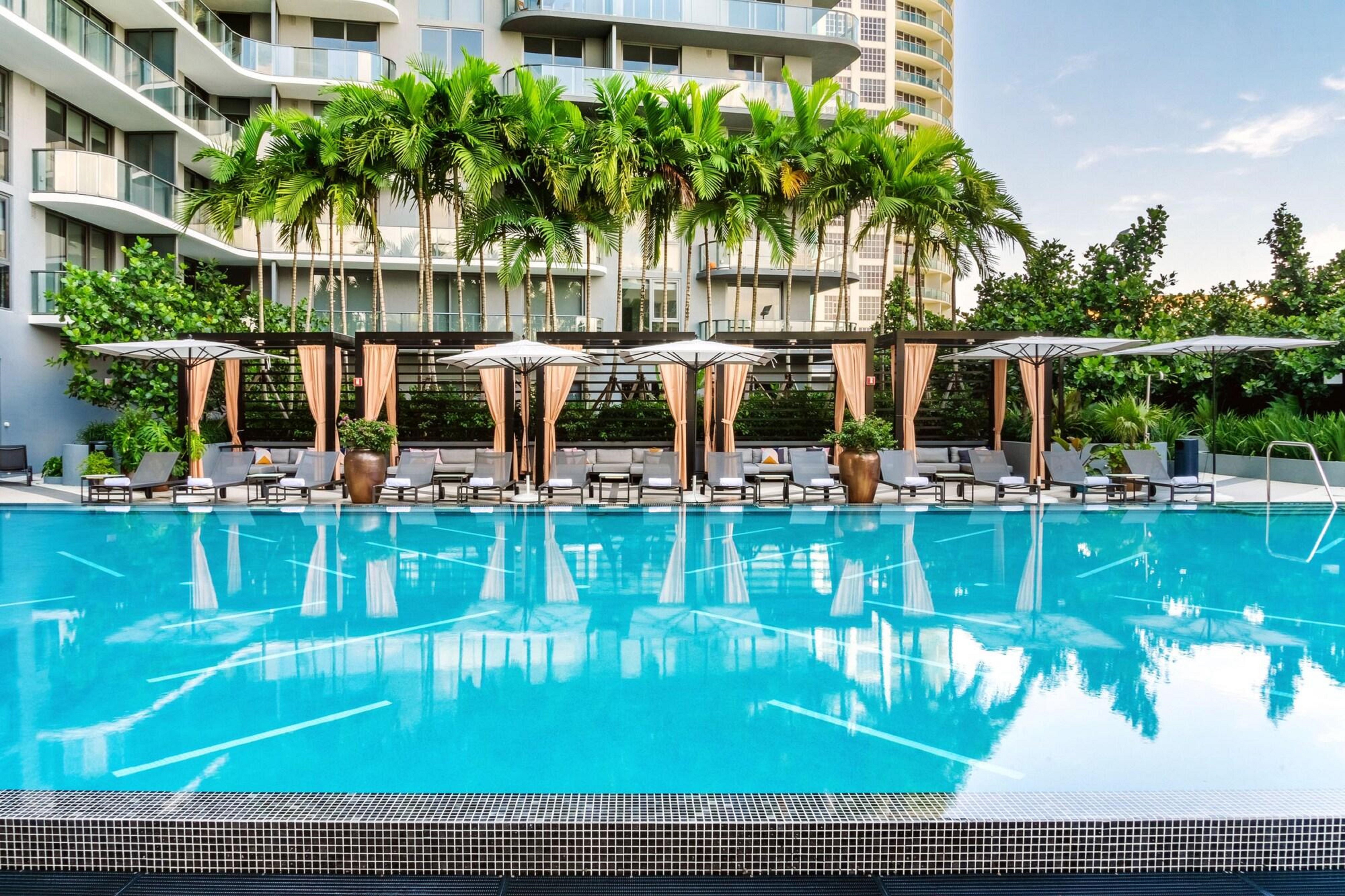 Hyde Midtown Hotel 4*