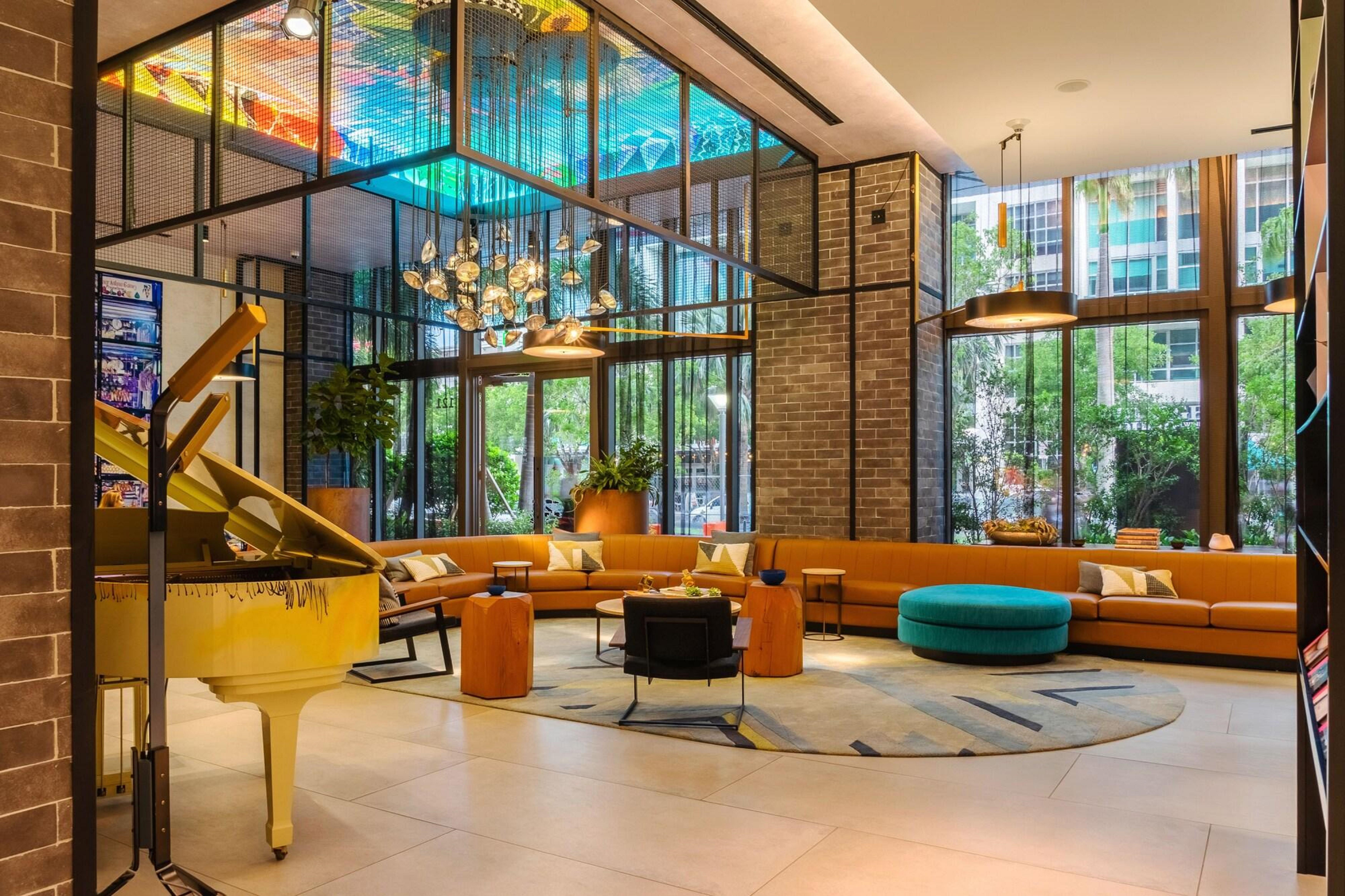 Hyde Midtown 4*