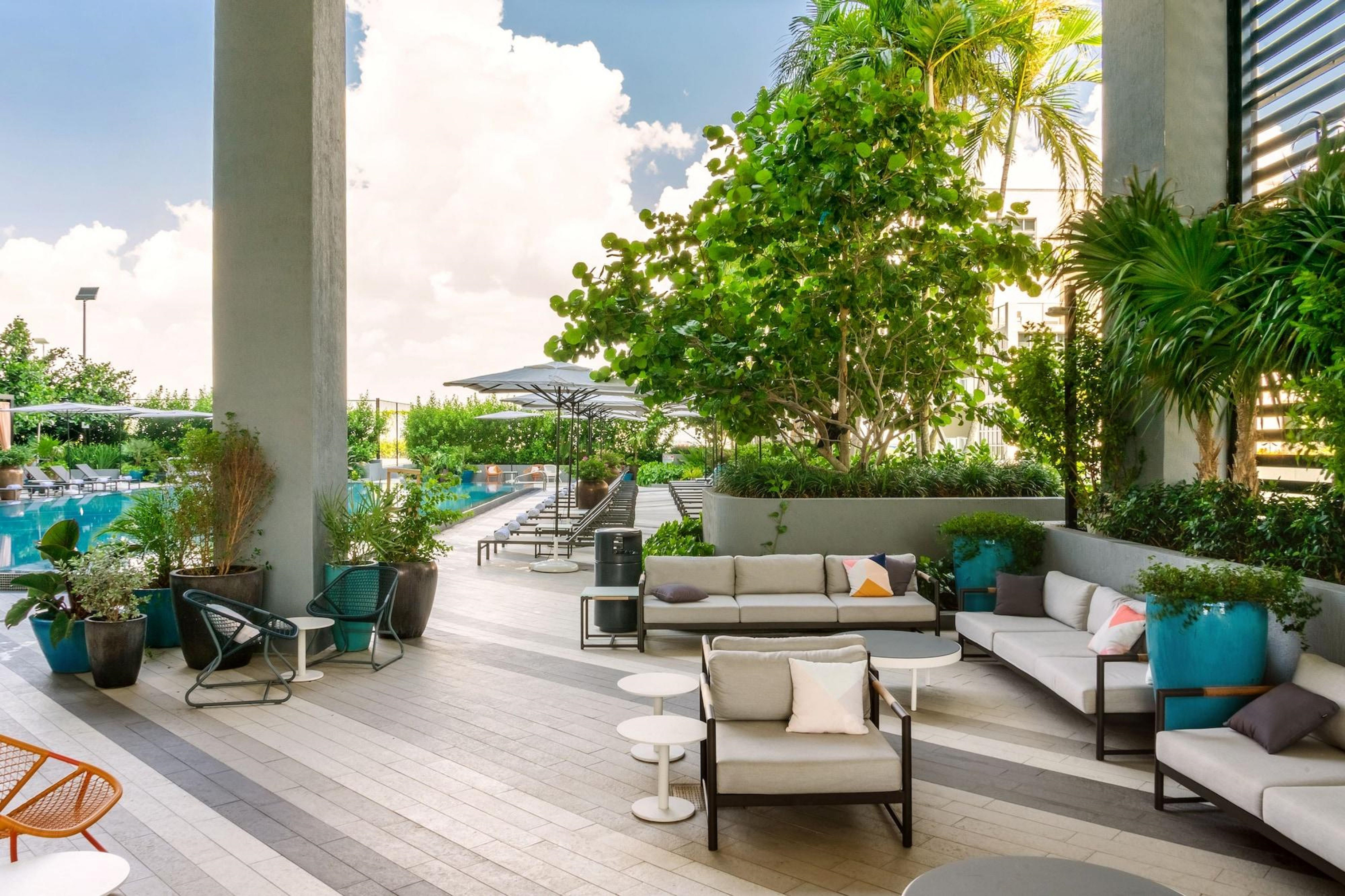 Hyde Midtown Hotel 4*