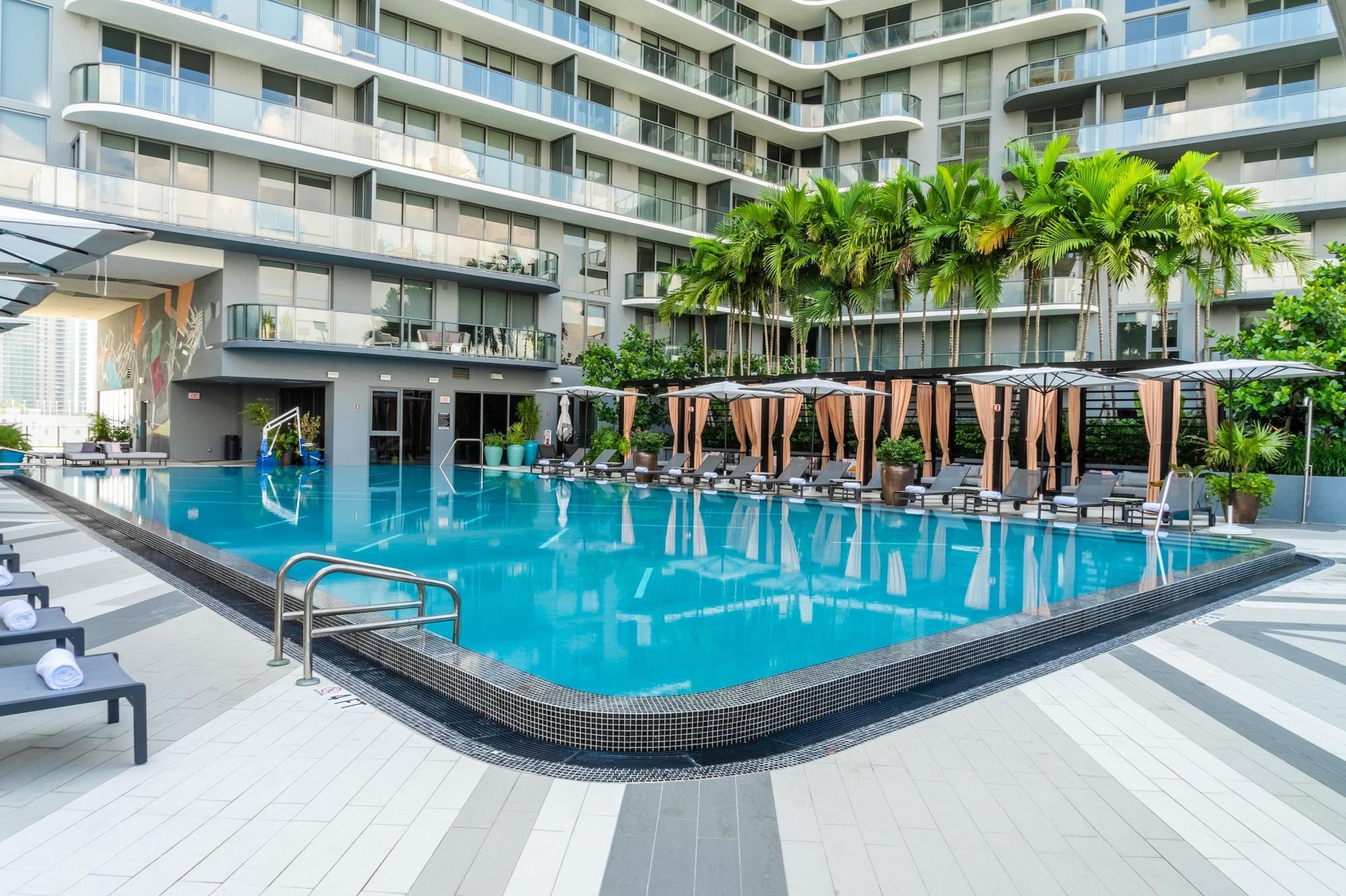 Hotel Hyde Midtown