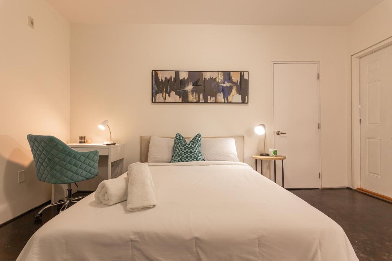 Midtown - Wynwood Area With Balcony - Art District Near Miami