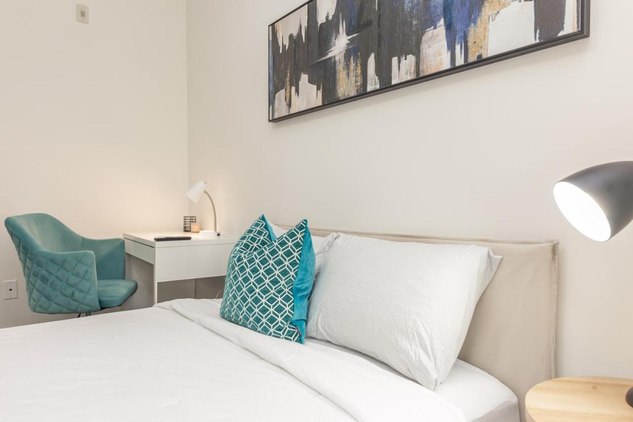 Apartment Midtown - Wynwood Area With Balcony - Art District Near