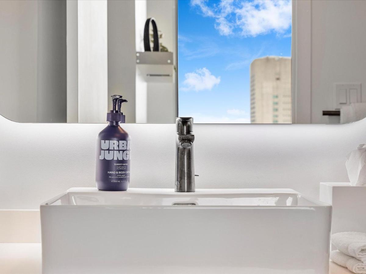 Special Offer - 2br - 1 & Half Bath - Steps To Kaseya Center * Miami