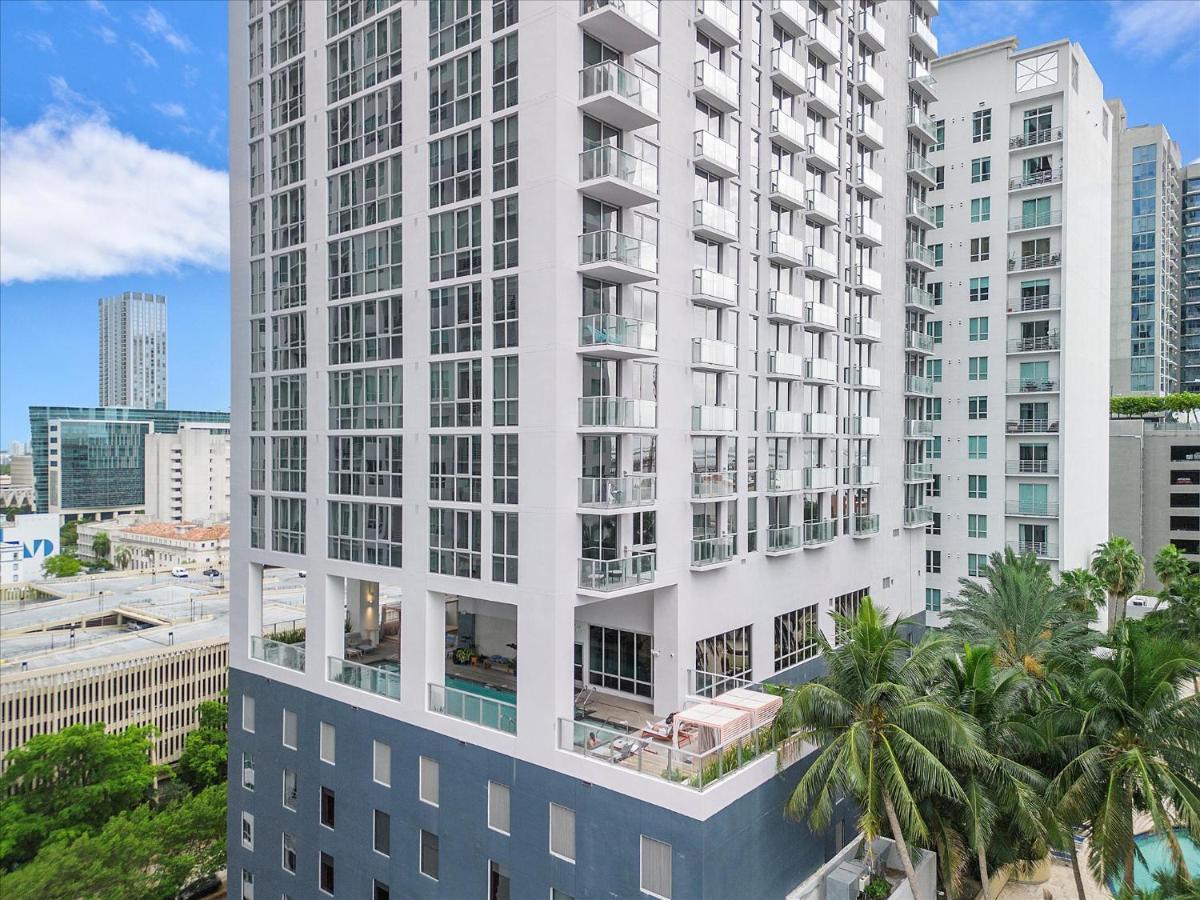 Apartment Special Offer - 2br - 1 & Half Bath - Steps To Kaseya Center Miami