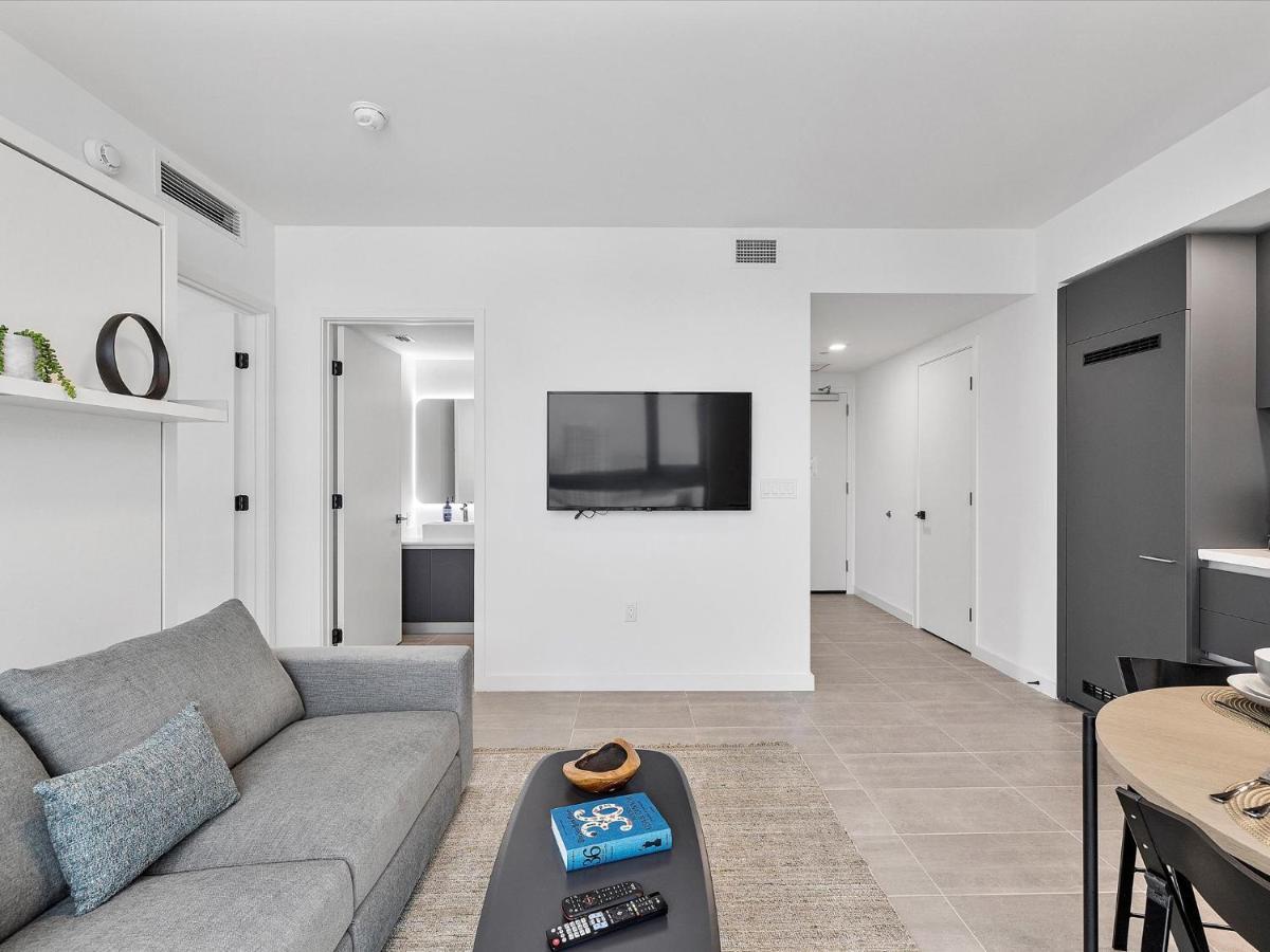Special Offer - 2br - 1 & Half Bath - Steps To Kaseya Center