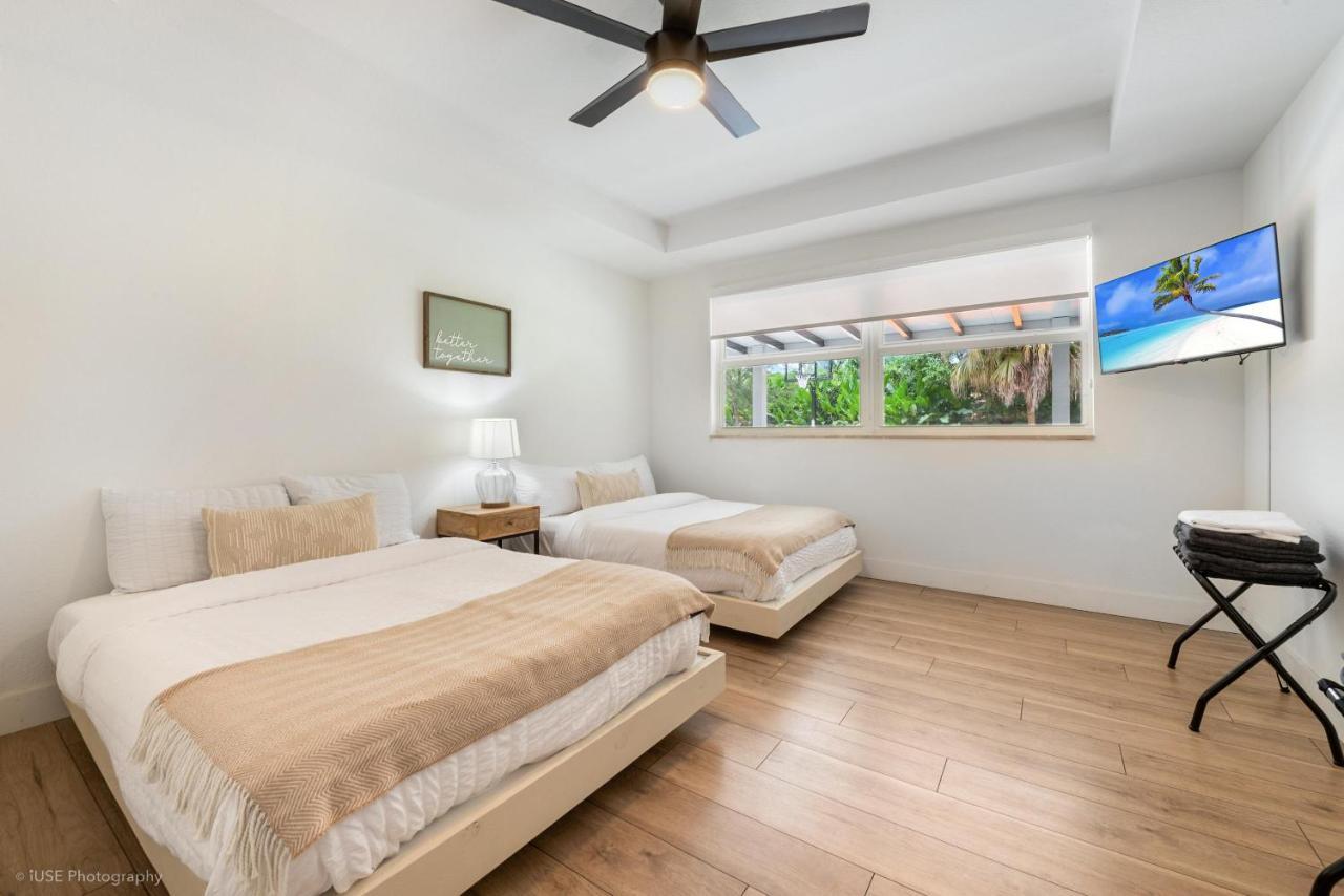 Luxe Retreat With Private & Pool Paradise L53 Holiday home *
