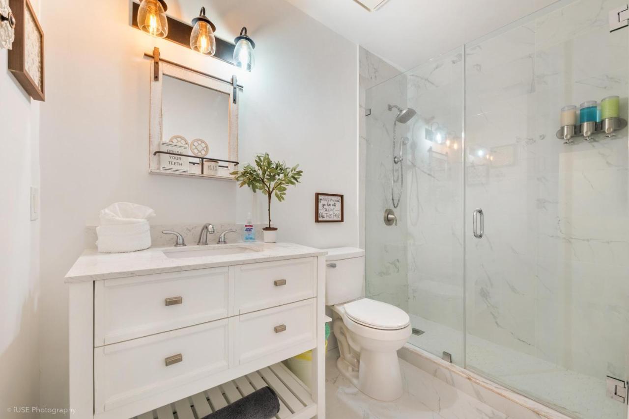 Luxe Retreat With Private & Pool Paradise L53 Holiday home Miami