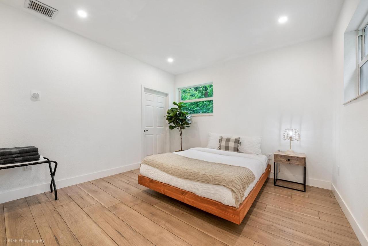 Holiday home Luxe Retreat With Private & Pool Paradise L53