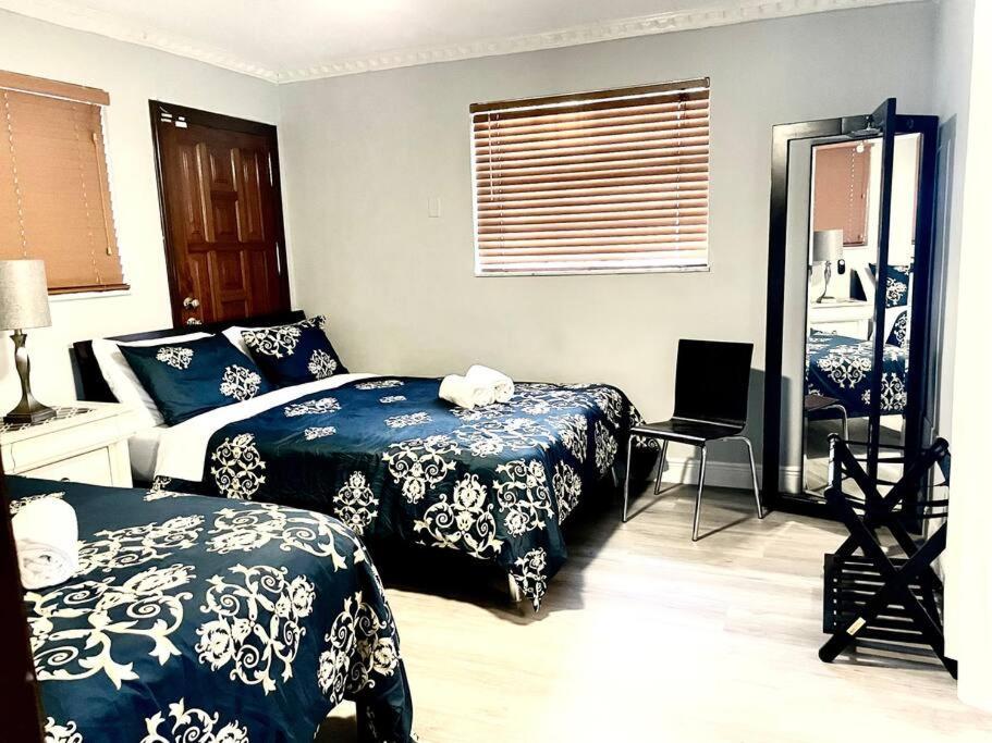 Holiday home Super Close Beach, Airport, Port, Downtown, Wynwood
