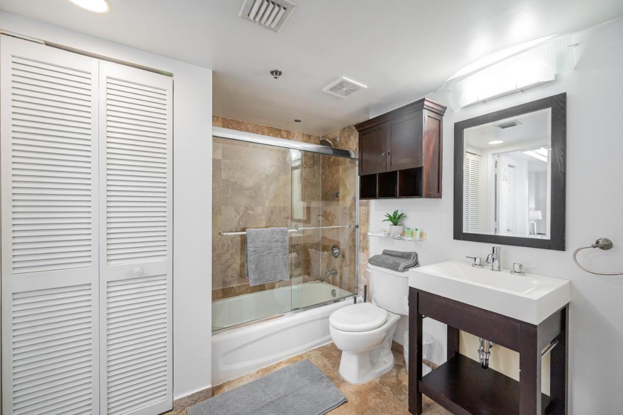 Amazing Brickell Unit With Views & Free Parking * Miami