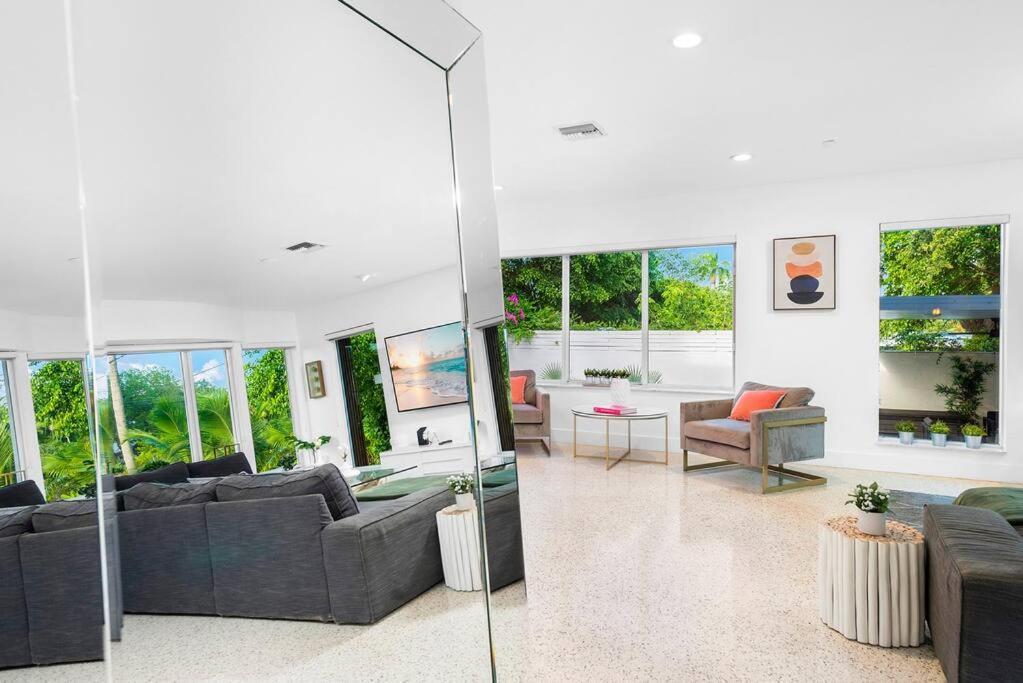 Holiday home Beautiful With Heated Pool Must Seen! Miami
