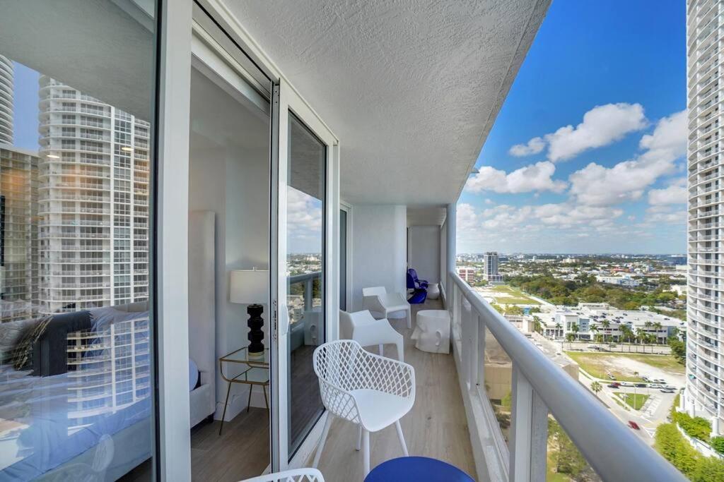 Make It Happen! Brand New With Amazing Water Views Apartment *