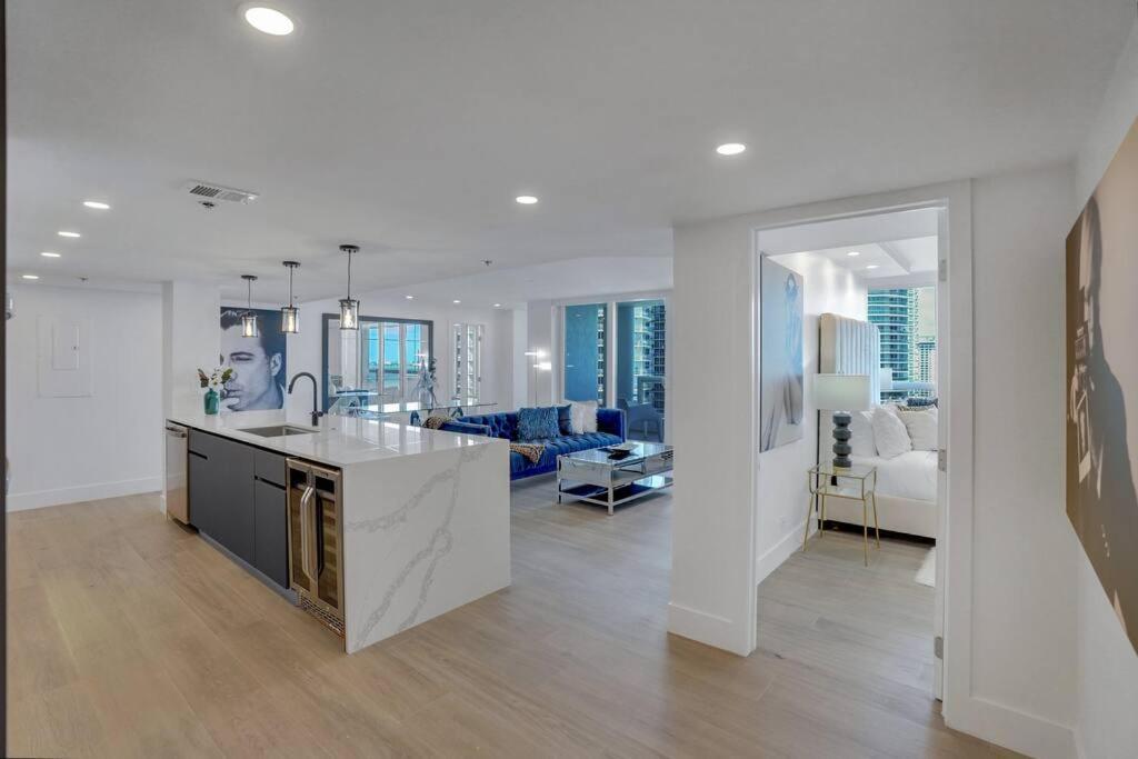 Make It Happen! Brand New With Amazing Water Views