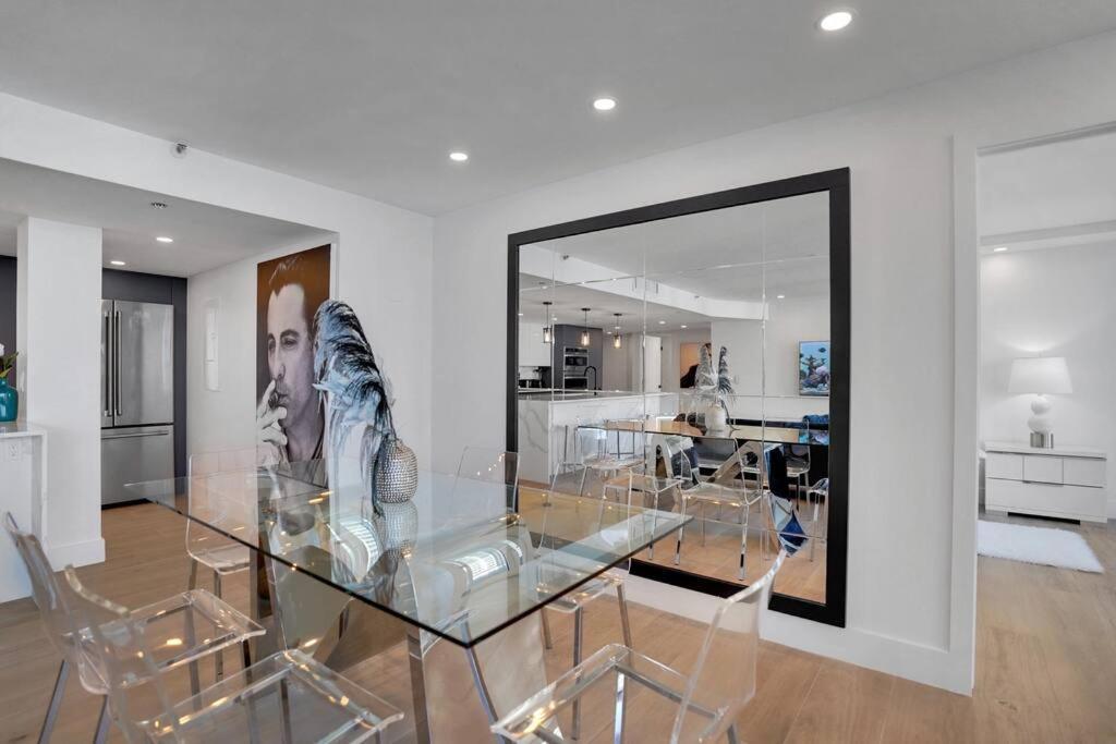 Apartment Make It Happen! Brand New With Amazing Water Views Miami