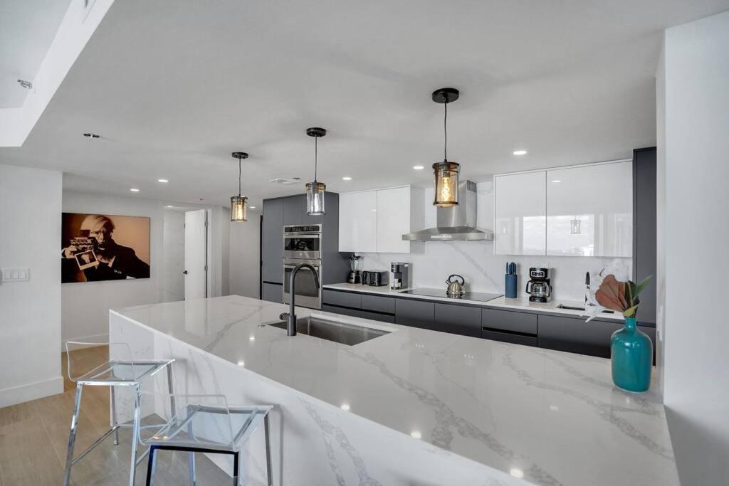 Make It Happen! Brand New With Amazing Water Views *