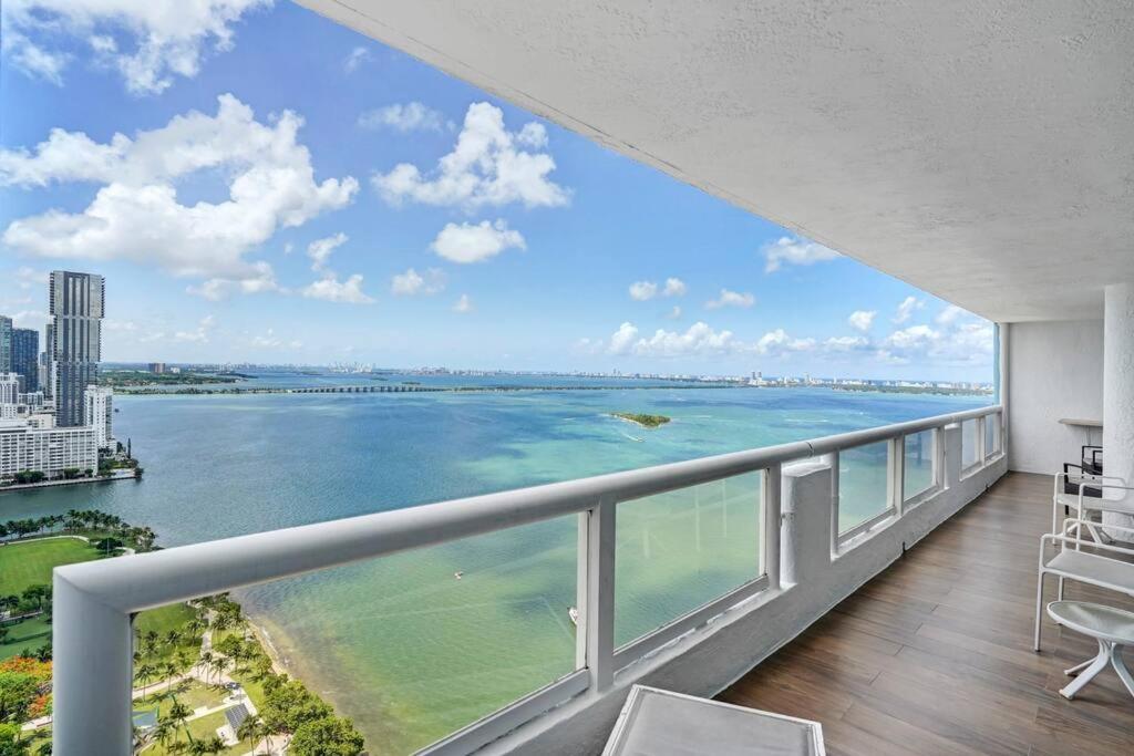 The Bond - Oo7 Vibes And Penthouse Water Views! Apartment *