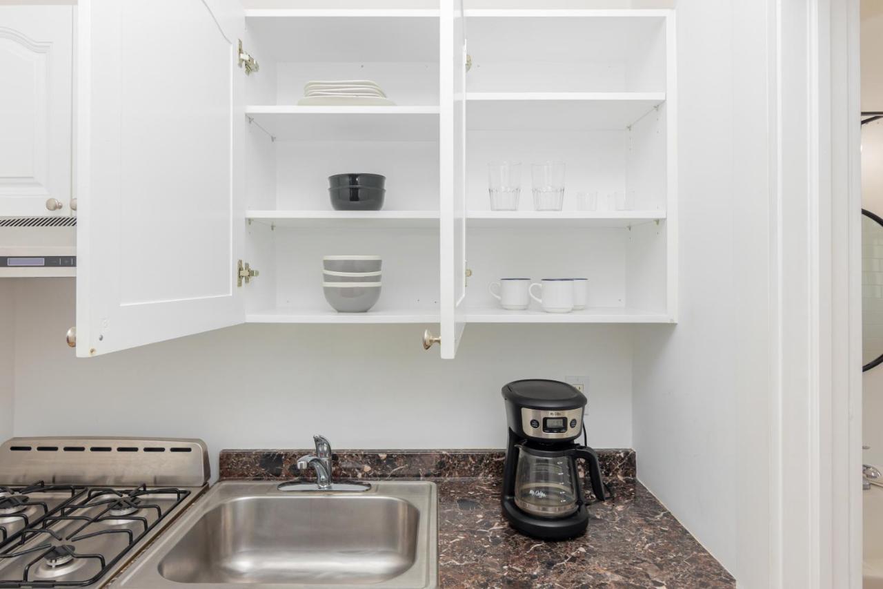 Apartment Downtown - Wynwood Area With Backyard - Art District Near