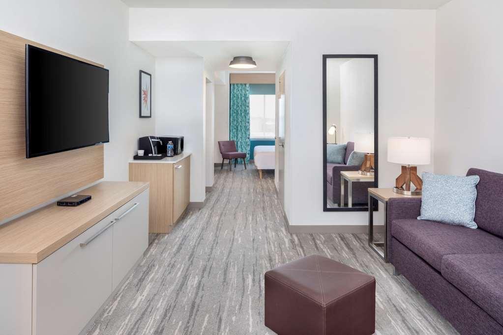 Hilton Garden Miami Airport West 3* Doral