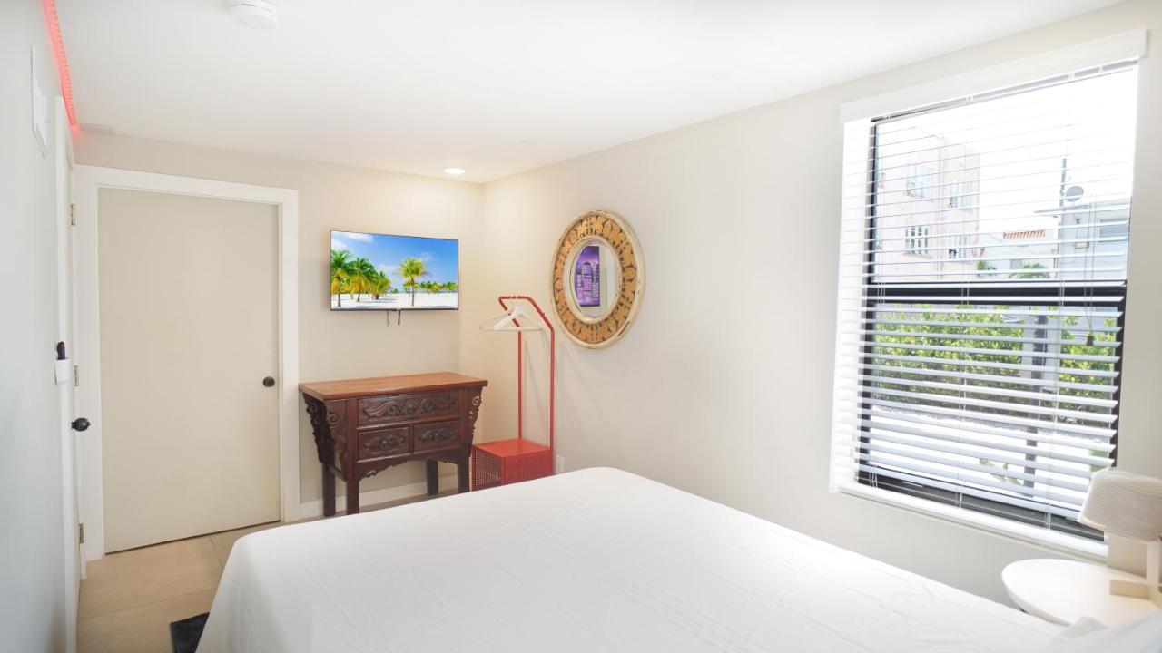 Apartment Gorgeous Close To Brickell Wfree Parking