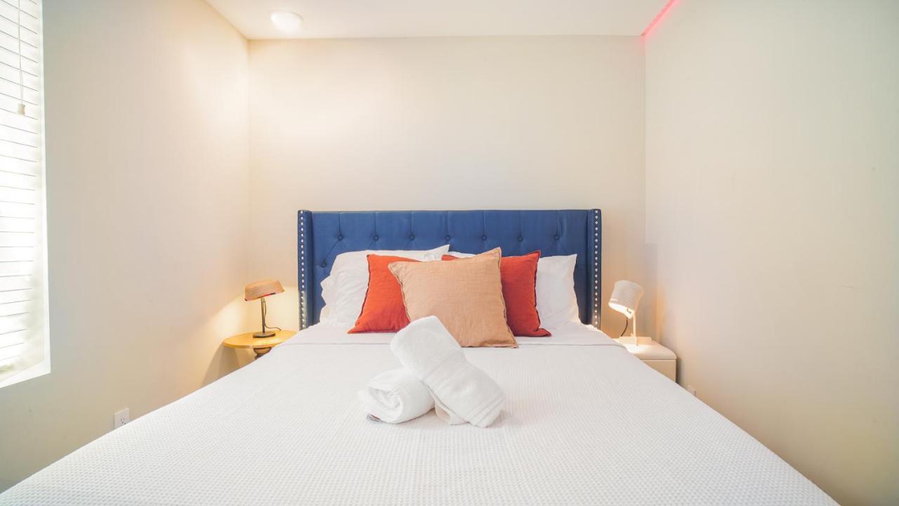 Apartment Gorgeous Close To Brickell Wfree Parking Miami