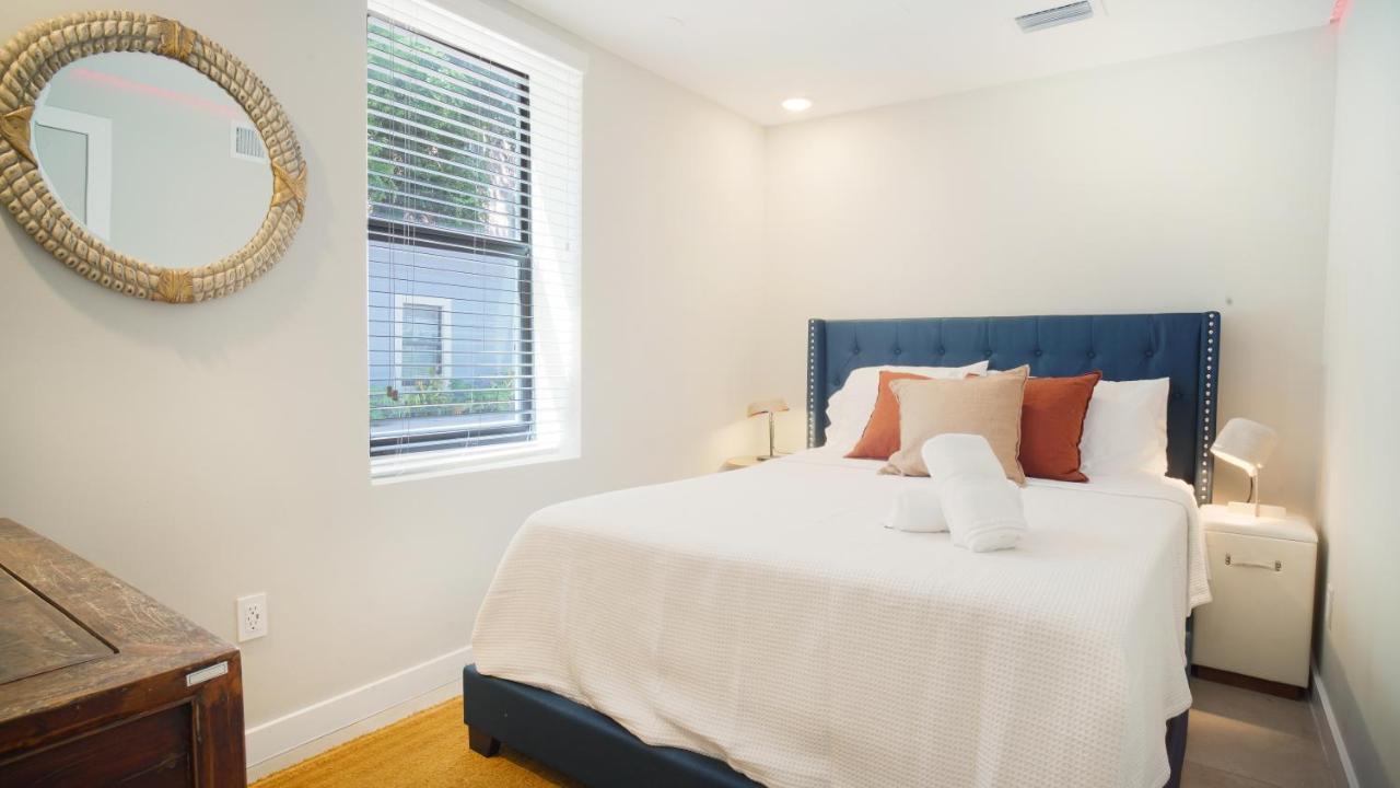 Gorgeous Close To Brickell Wfree Parking *