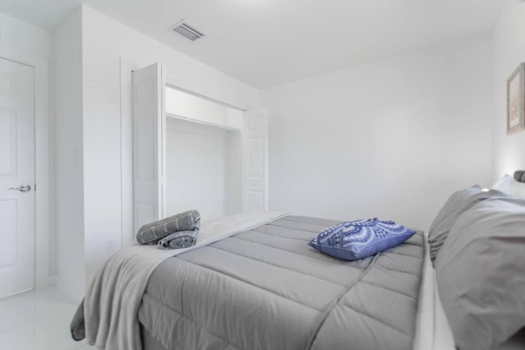 Holiday home Quaint 3-bedrooms Duplex For Your Perfect Miami