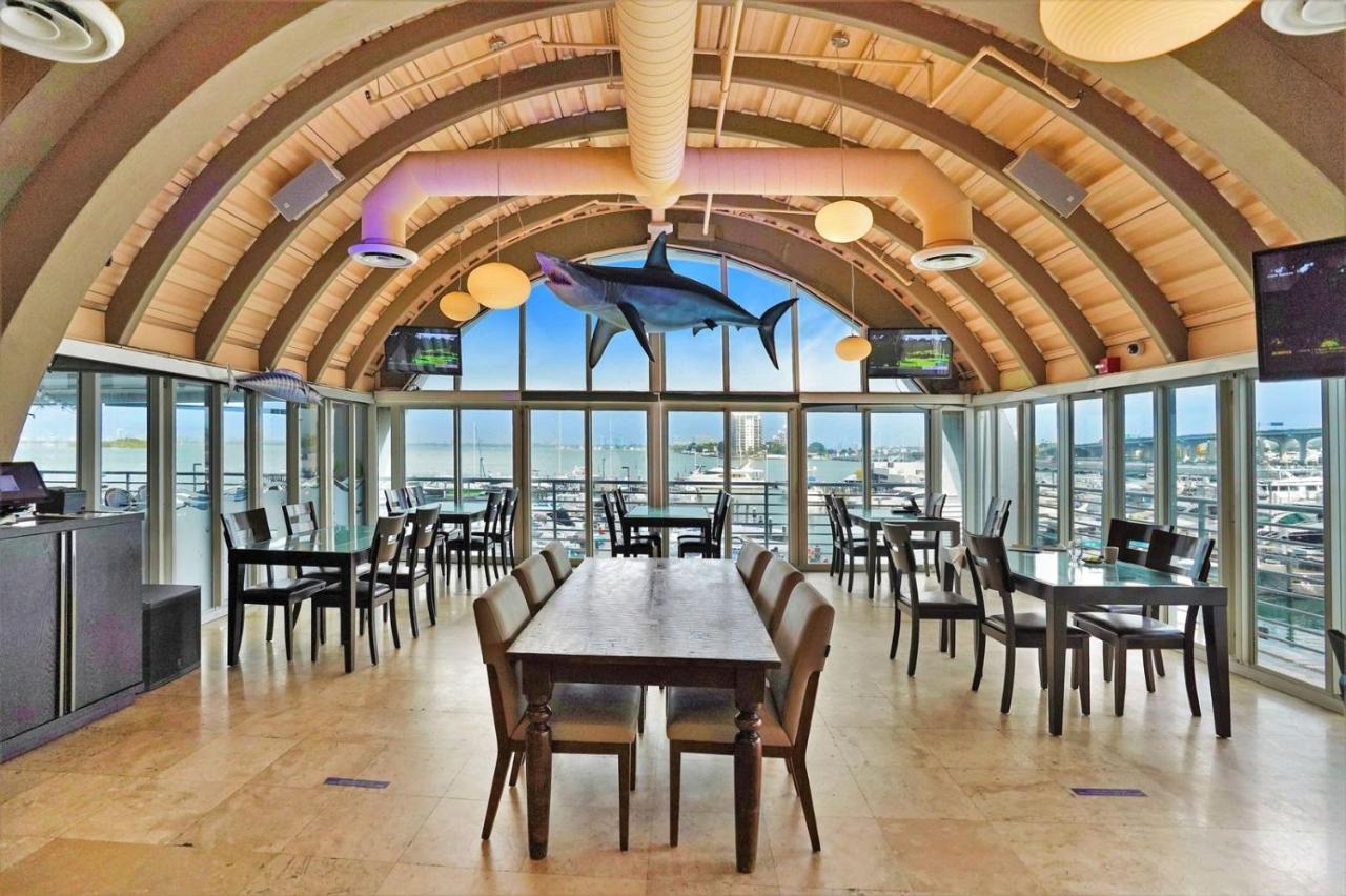 Make It Happen! Brand New With Amazing Water Views Apartment
