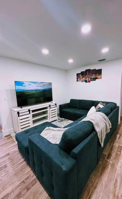 Entire 3/1 House Near Wynwood! *