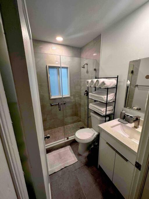 Holiday home Entire 3/1 House Near Wynwood!