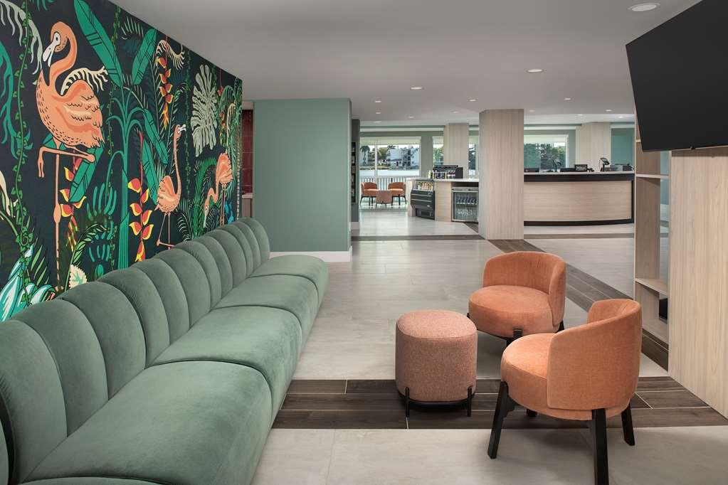 Tru By Hilton Miami Airport South Blue Lagoon * Miami Springs